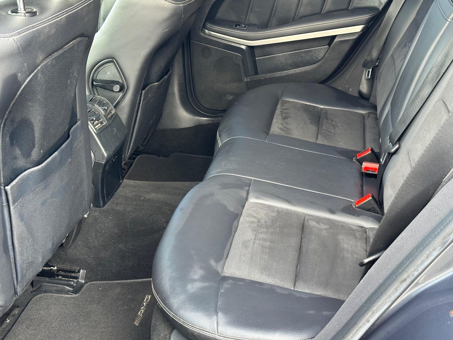 Used Mercedes-Benz E Class for sale - 78101428: Photo 12