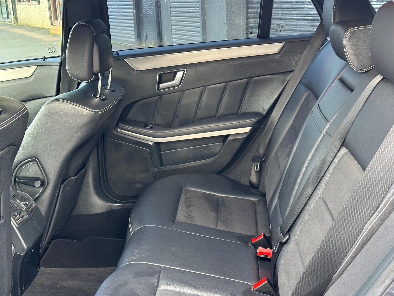 Used Mercedes-Benz E Class for sale - 78101428: Photo 13