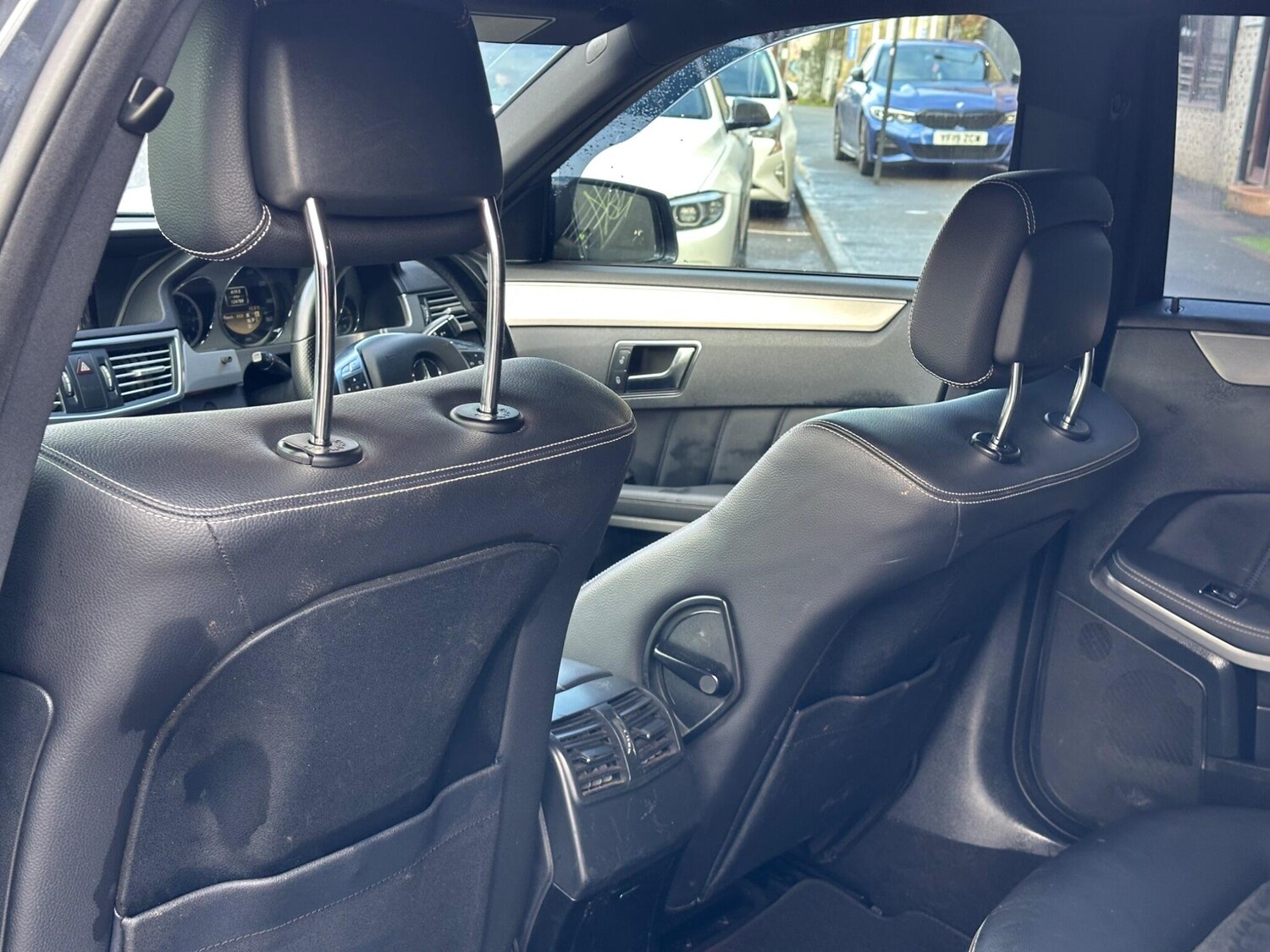 Used Mercedes-Benz E Class for sale - 78101428: Photo 14