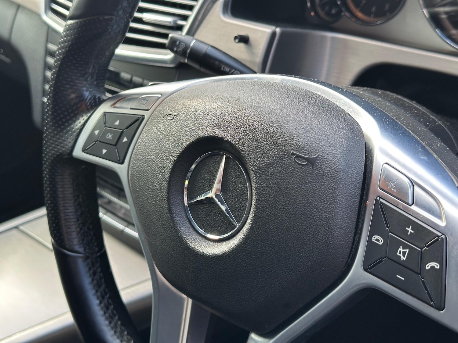 Used Mercedes-Benz E Class for sale - 78101428: Photo 21