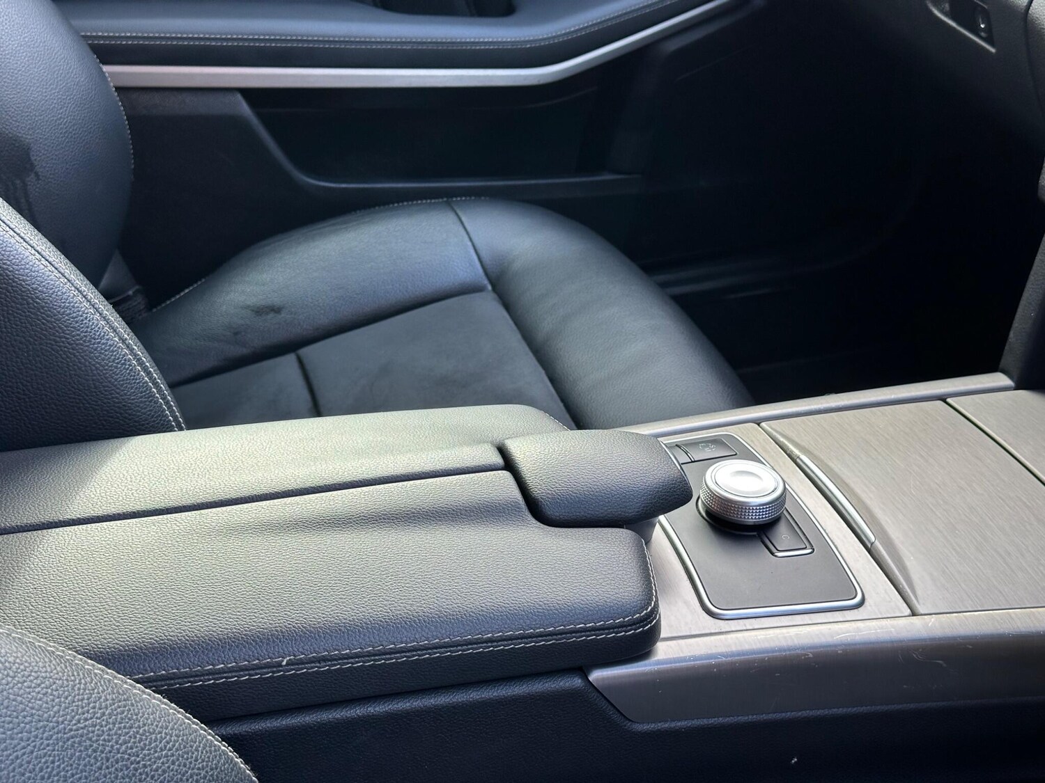 Used Mercedes-Benz E Class for sale - 78101428: Photo 22