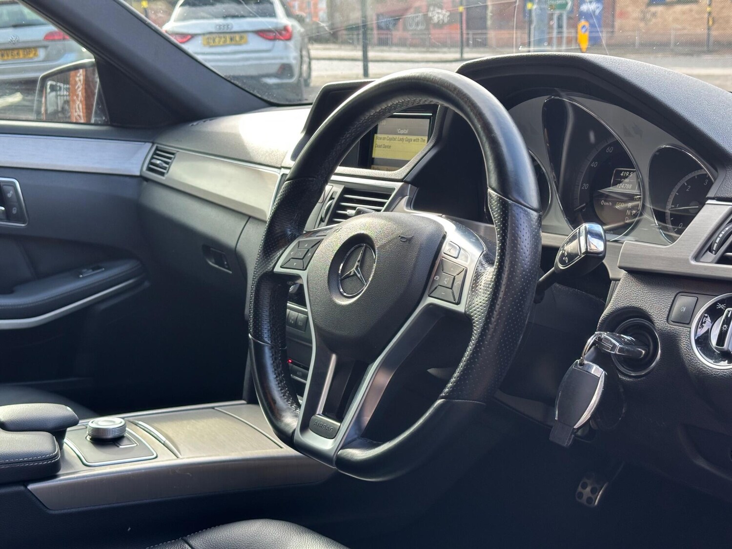 Used Mercedes-Benz E Class for sale - 78101428: Photo 23