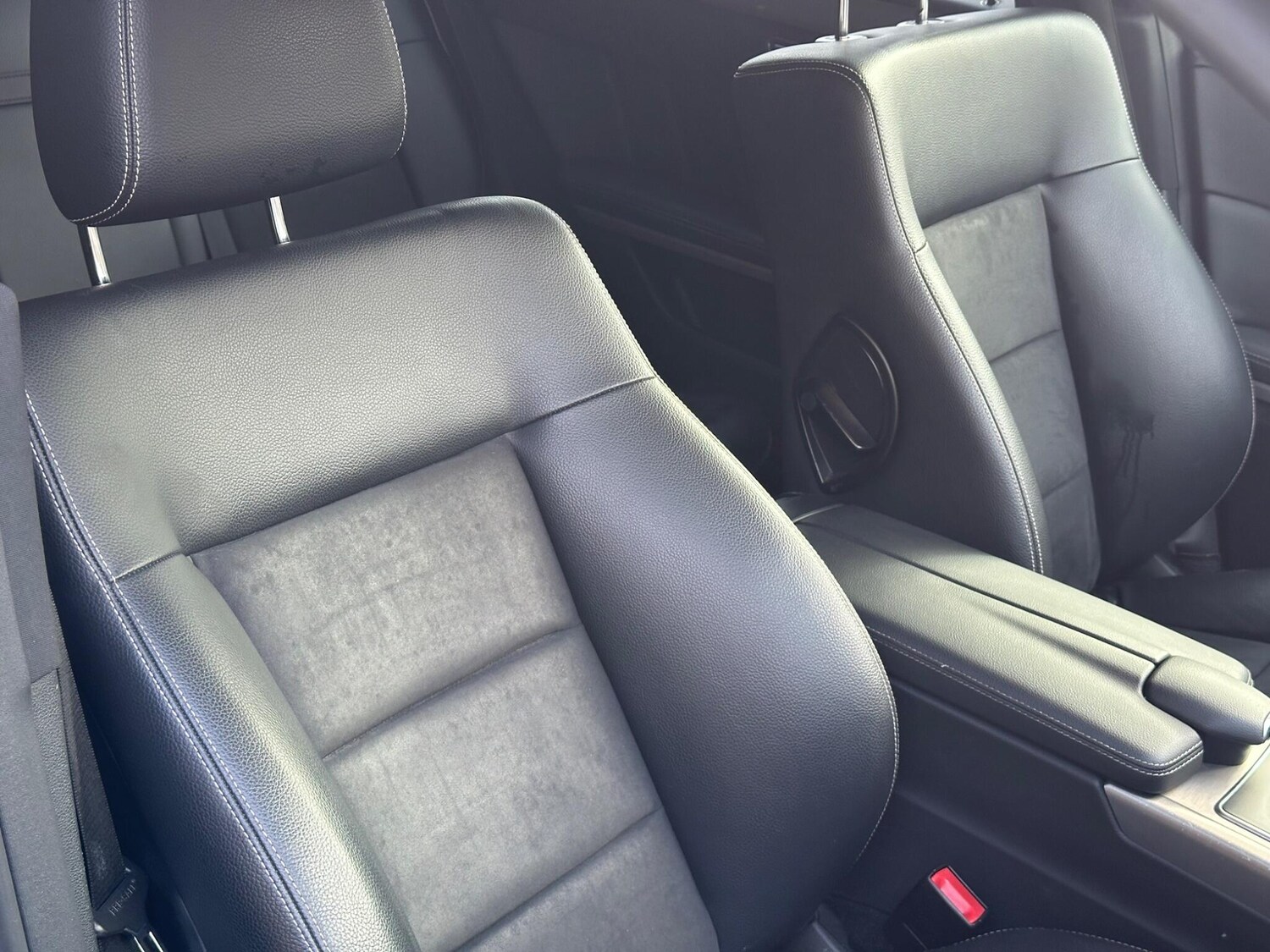 Used Mercedes-Benz E Class for sale - 78101428: Photo 27