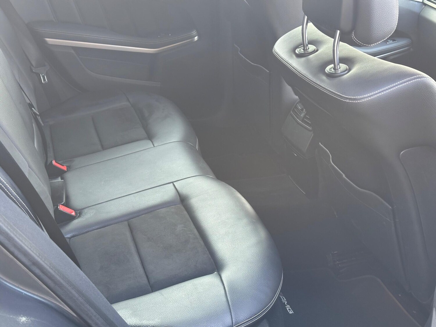 Used Mercedes-Benz E Class for sale - 78101428: Photo 28