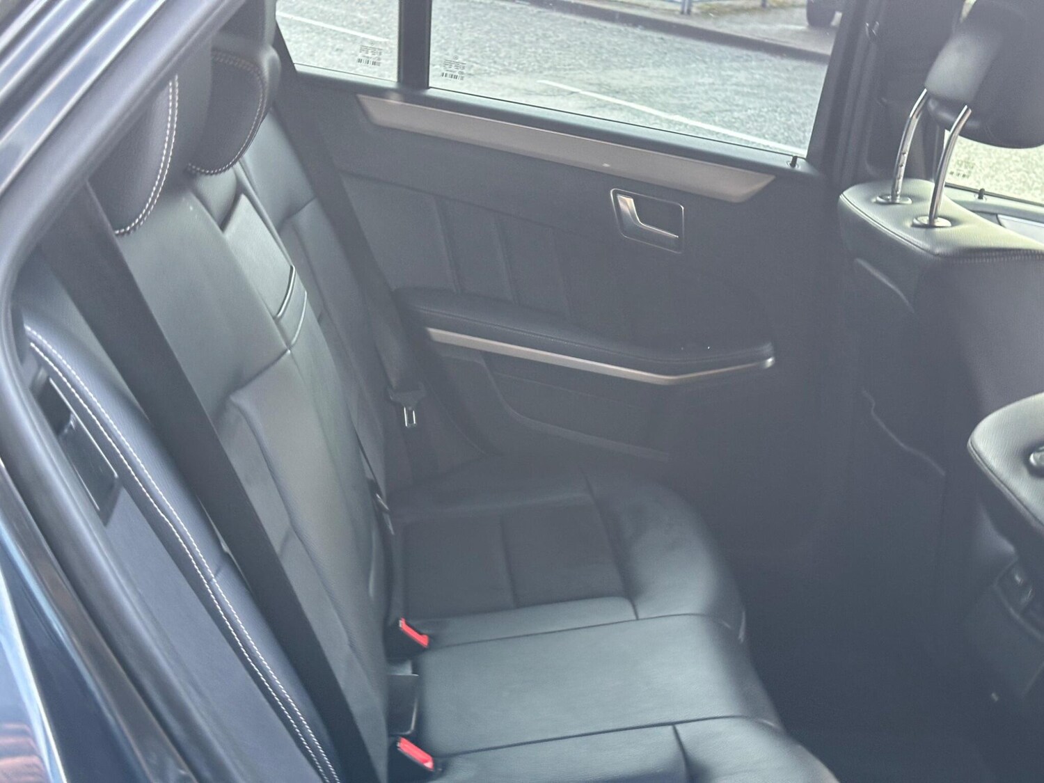 Used Mercedes-Benz E Class for sale - 78101428: Photo 29