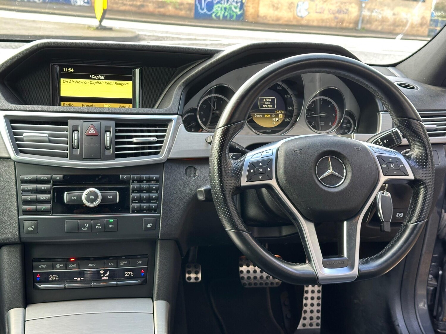 Used Mercedes-Benz E Class for sale - 78101428: Photo 30