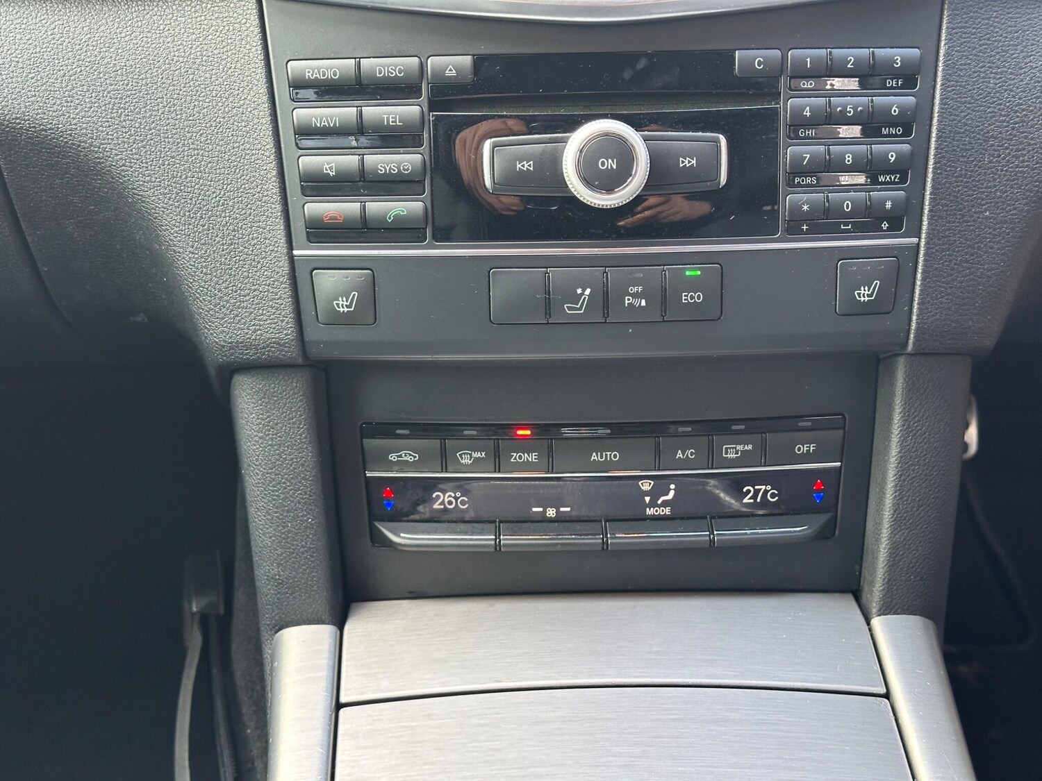 Used Mercedes-Benz E Class for sale - 78101428: Photo 32