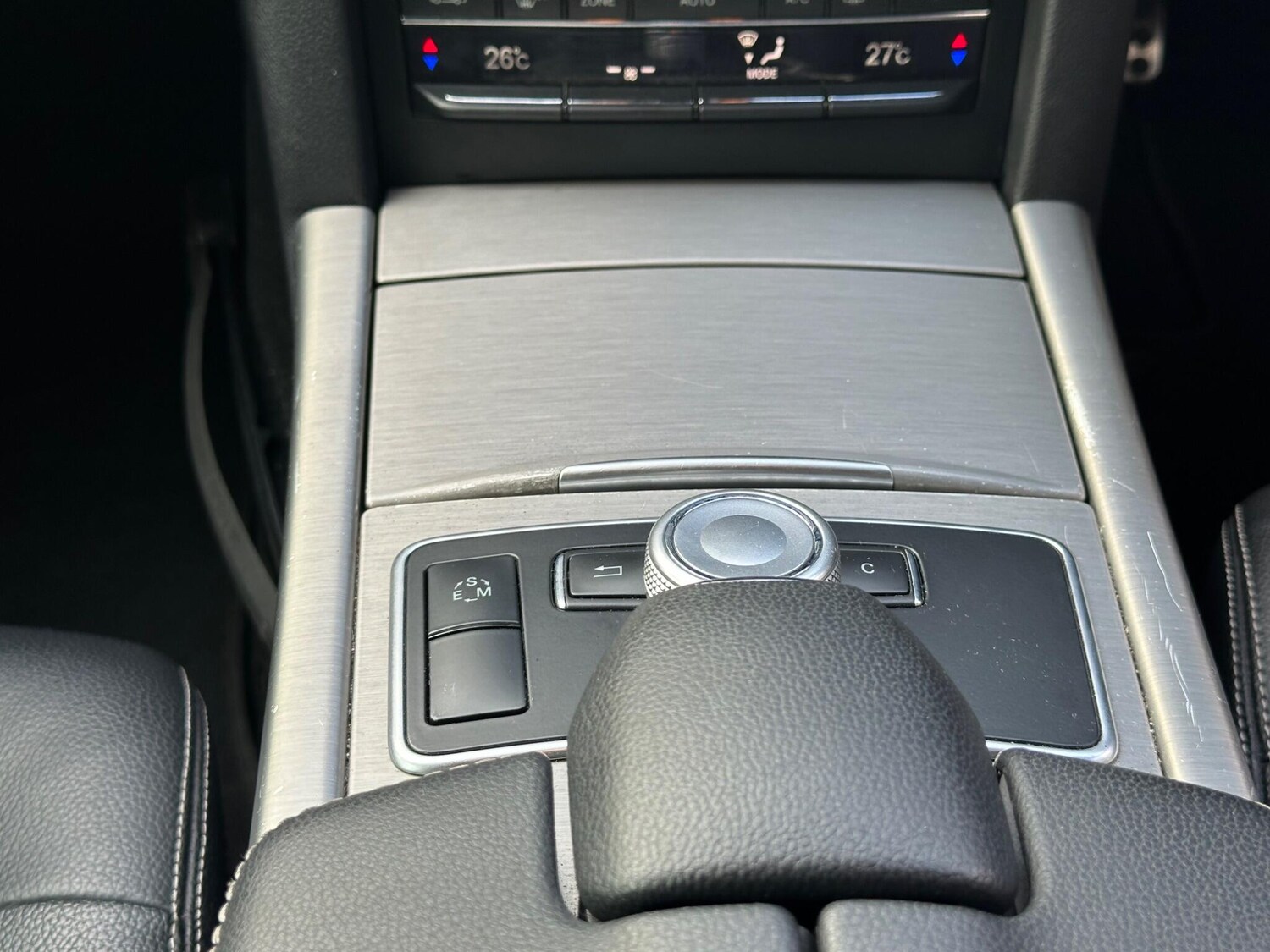 Used Mercedes-Benz E Class for sale - 78101428: Photo 33