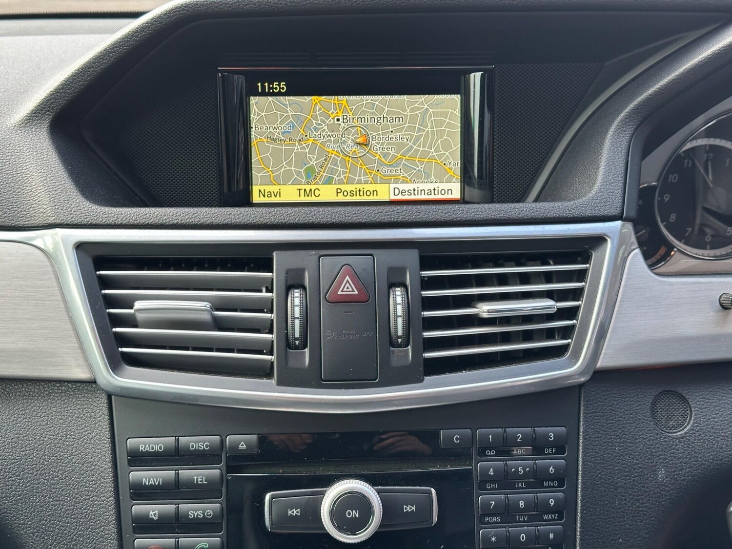 Used Mercedes-Benz E Class for sale - 78101428: Photo 34