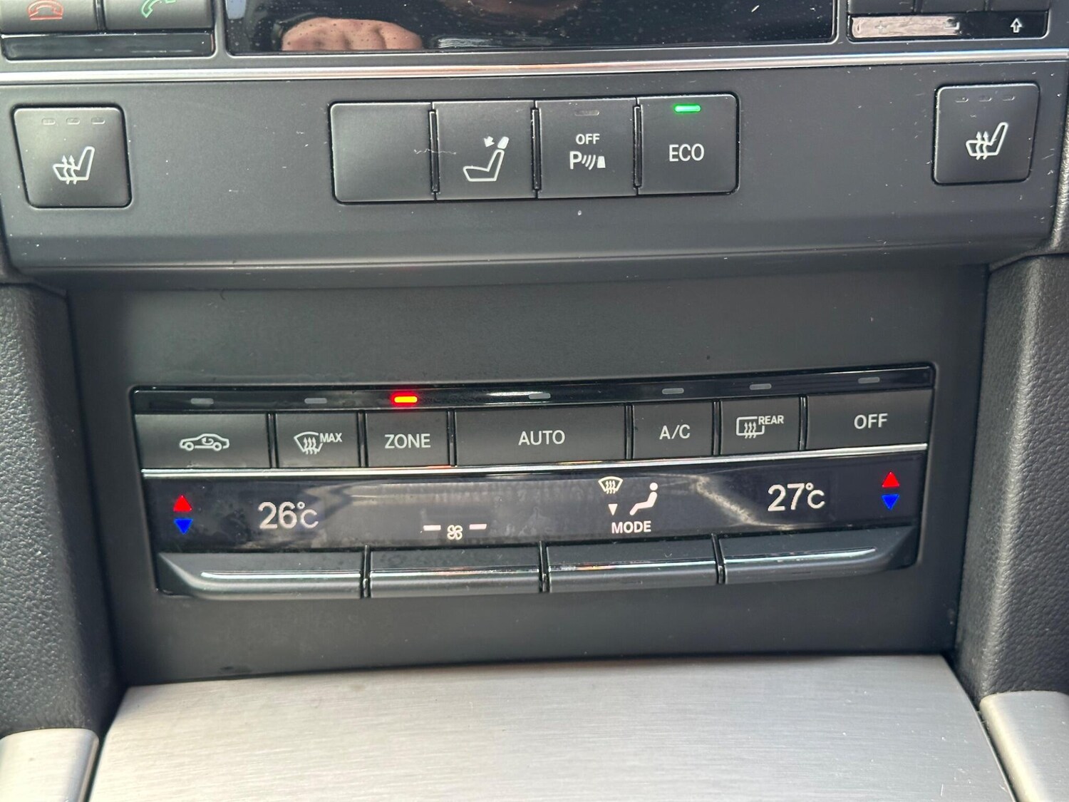 Used Mercedes-Benz E Class for sale - 78101428: Photo 35