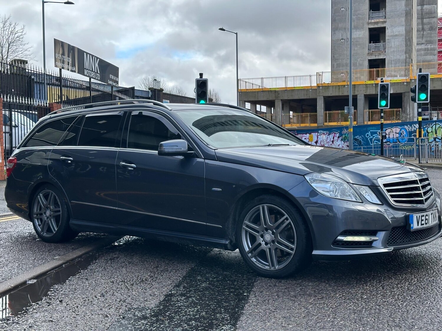 Used Mercedes-Benz E Class for sale - 78101428: Photo 41