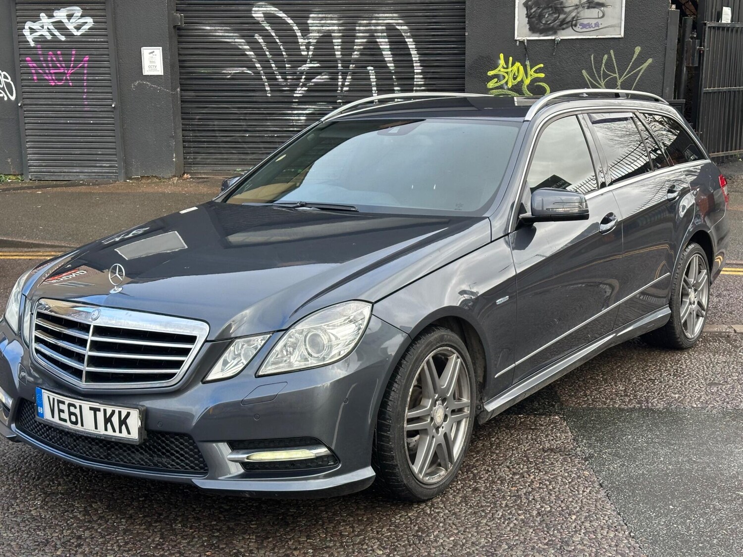 Used Mercedes-Benz E Class for sale - 78101428: Photo 42