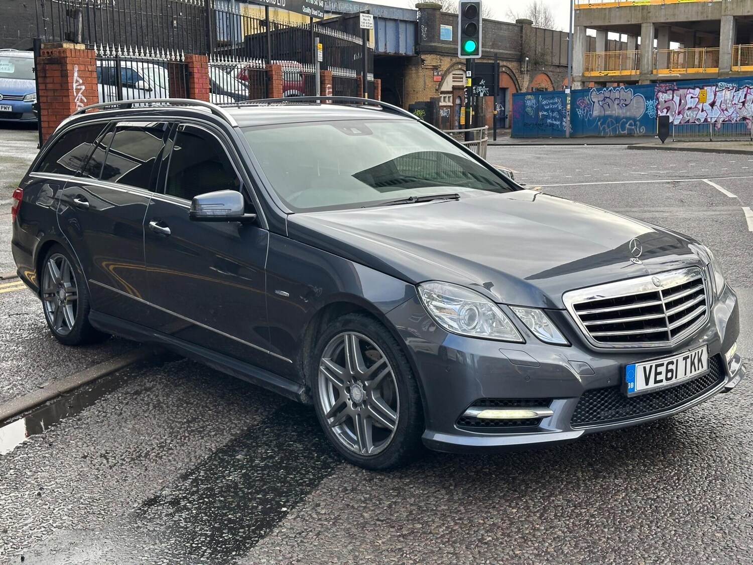 Used Mercedes-Benz E Class for sale - 78101428: Photo 43