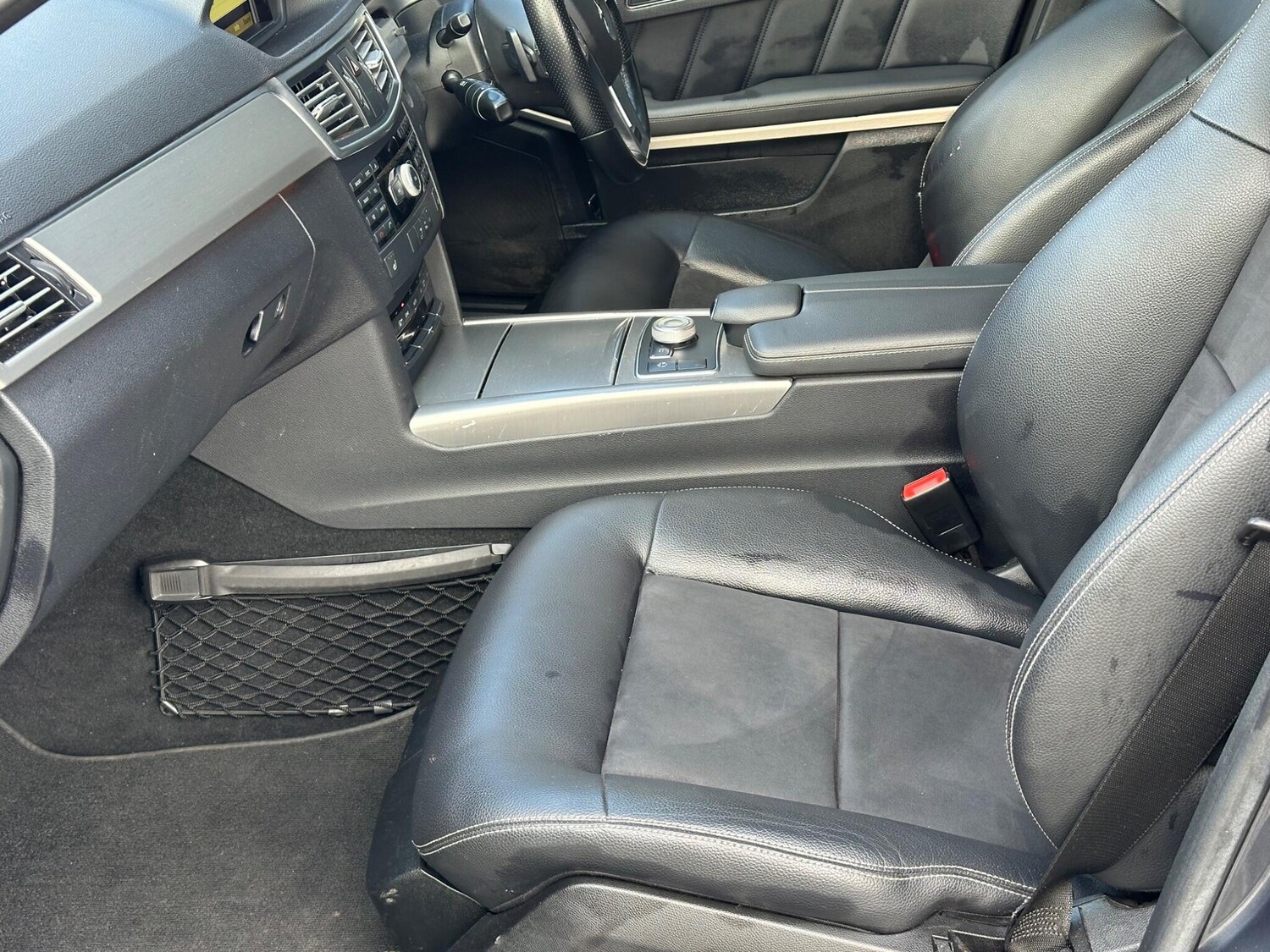 Used Mercedes-Benz E Class for sale - 78101428: Photo 9