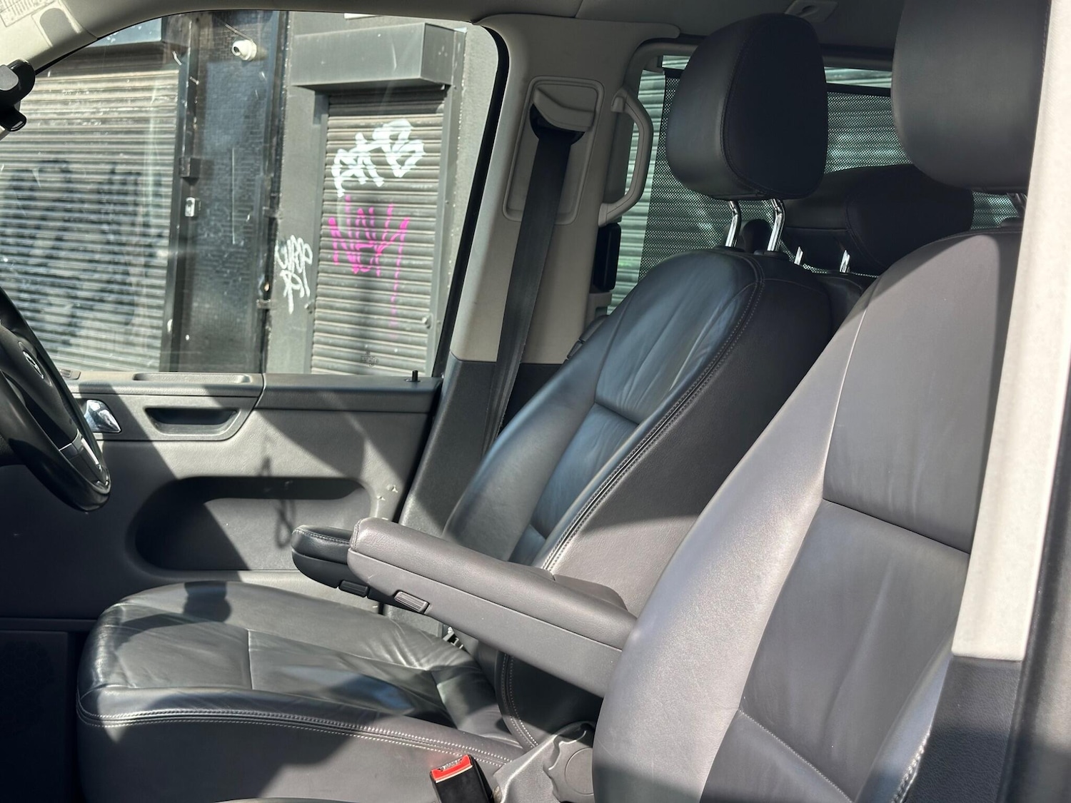 Used Volkswagen Caravelle for sale - 78101407: Photo 10