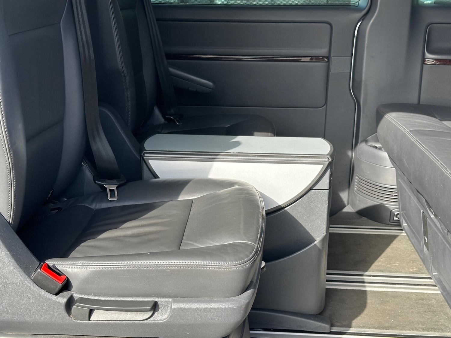 Used Volkswagen Caravelle for sale - 78101407: Photo 12