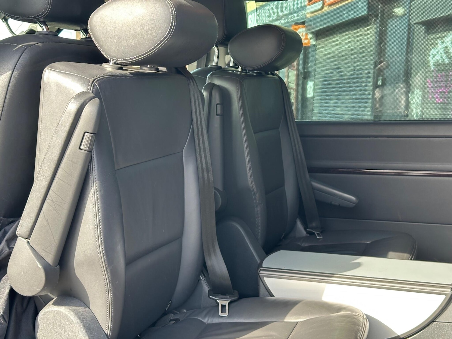 Used Volkswagen Caravelle for sale - 78101407: Photo 13