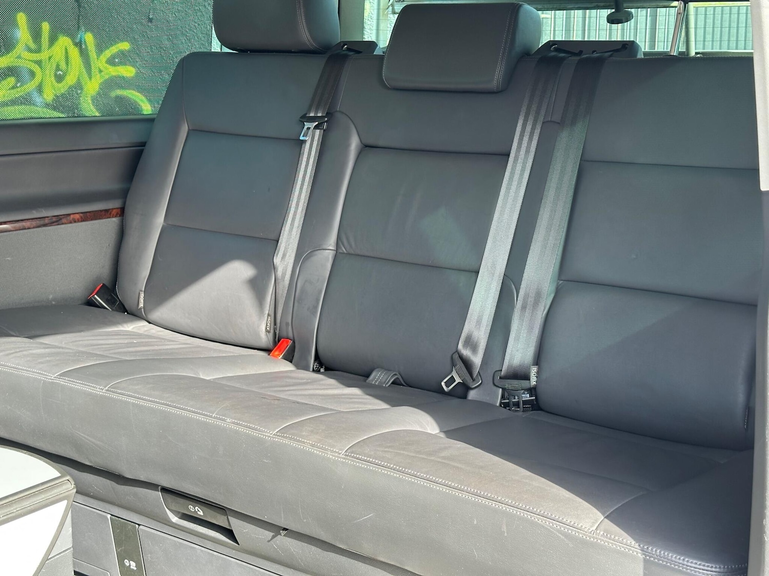 Used Volkswagen Caravelle for sale - 78101407: Photo 14