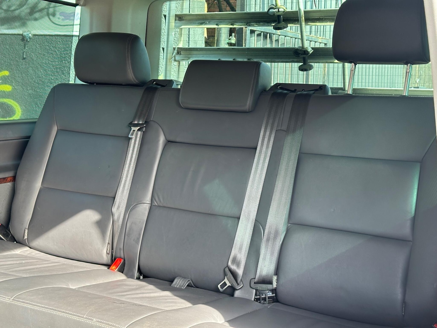 Used Volkswagen Caravelle for sale - 78101407: Photo 15