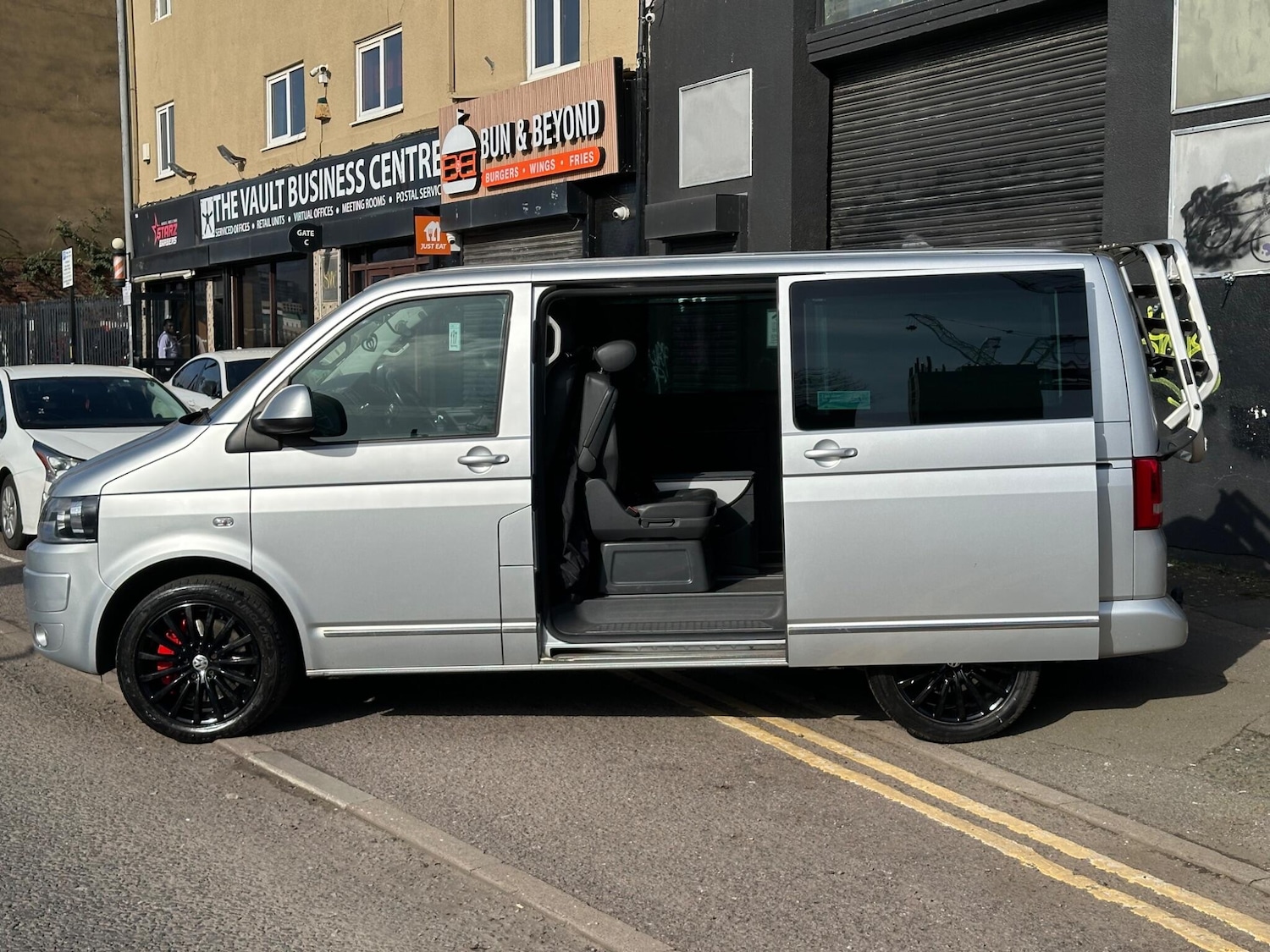 Used Volkswagen Caravelle for sale - 78101407: Photo 16