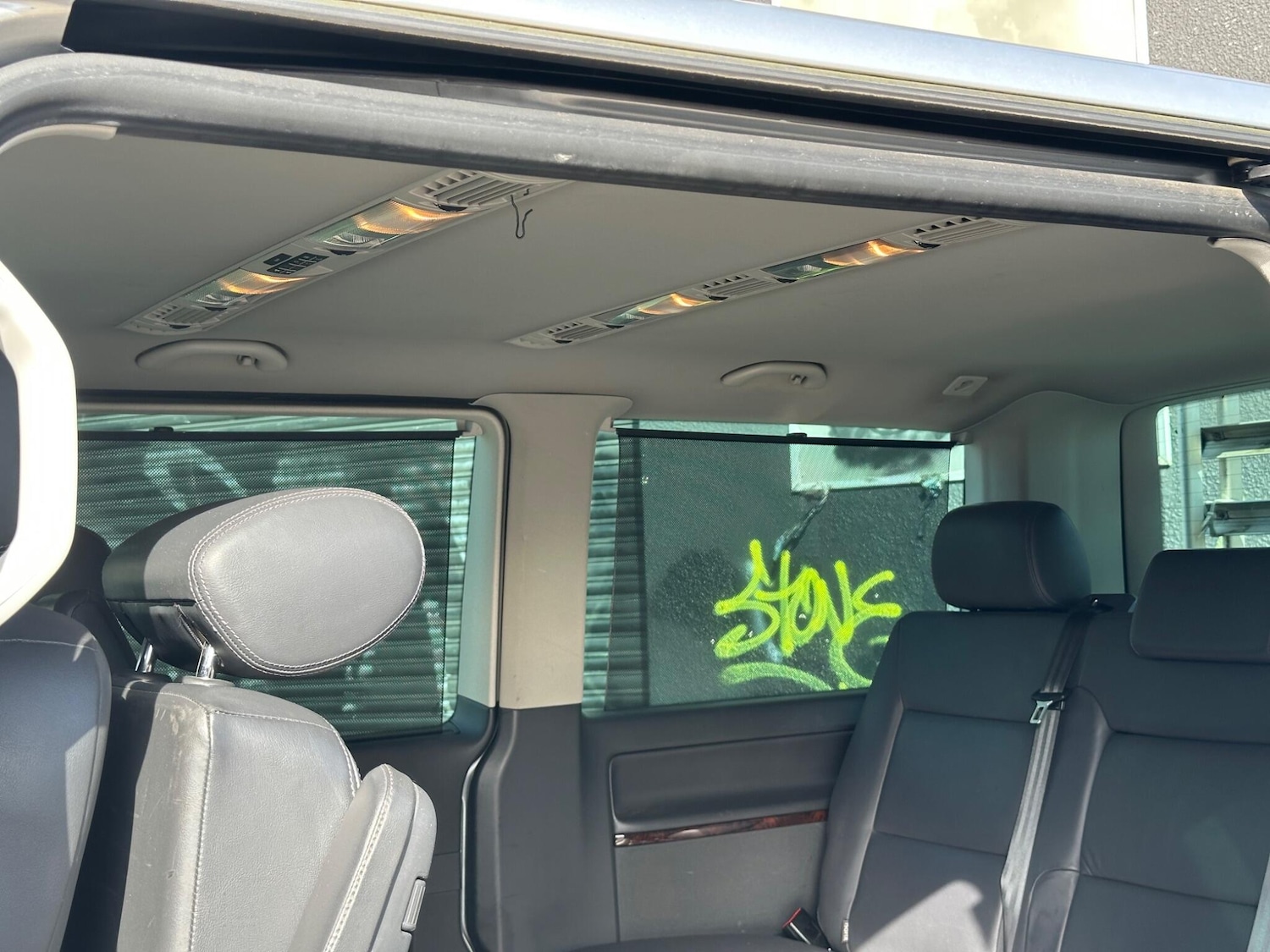 Used Volkswagen Caravelle for sale - 78101407: Photo 17