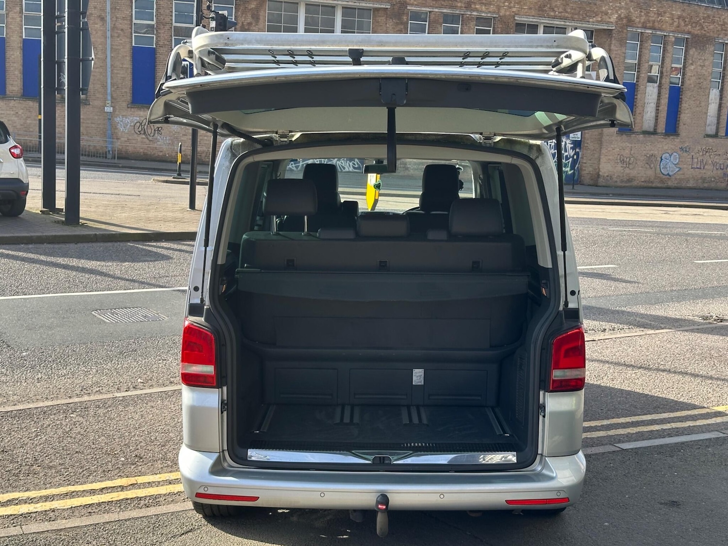 Used Volkswagen Caravelle for sale - 78101407: Photo 19