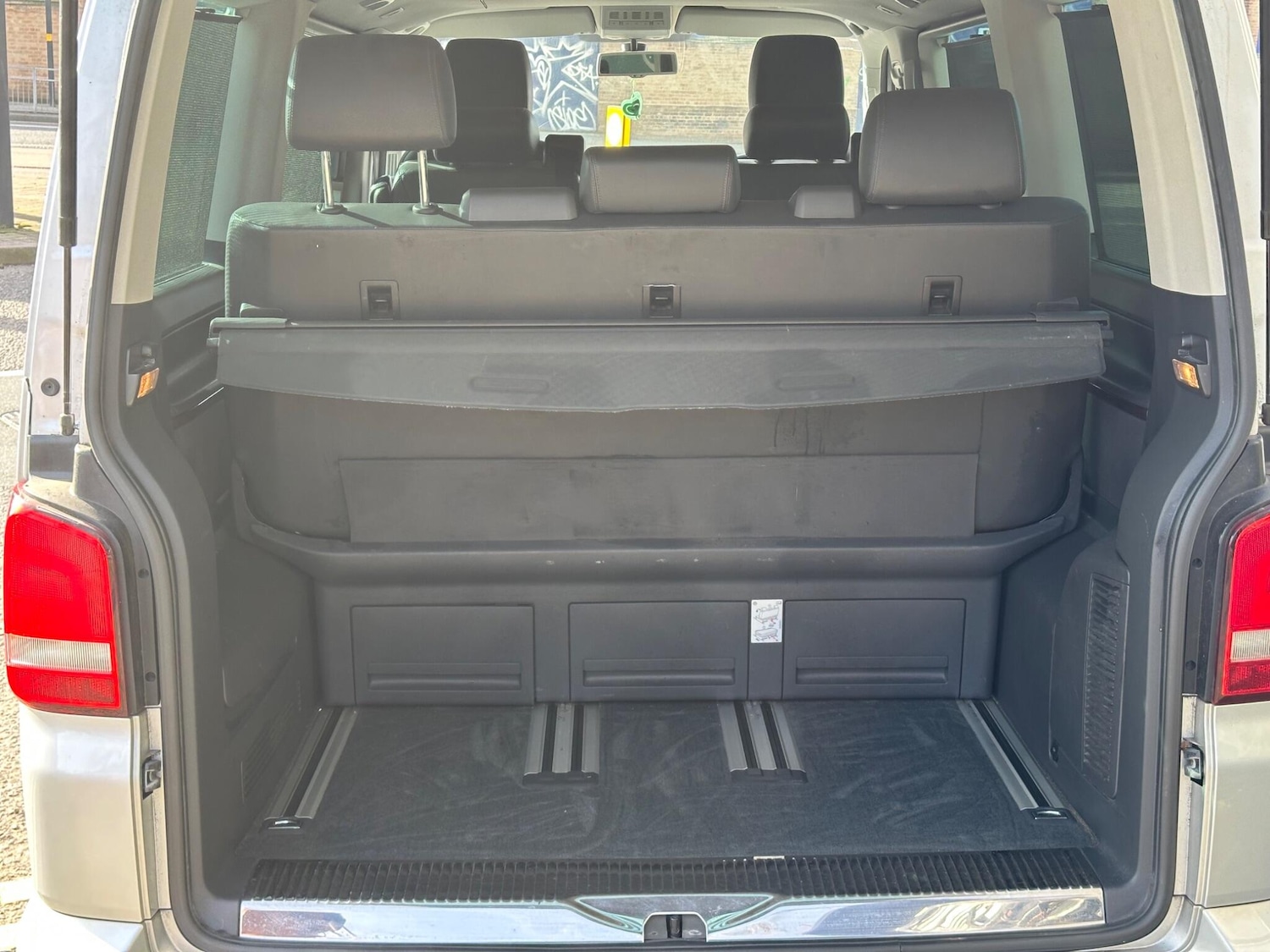 Used Volkswagen Caravelle for sale - 78101407: Photo 20