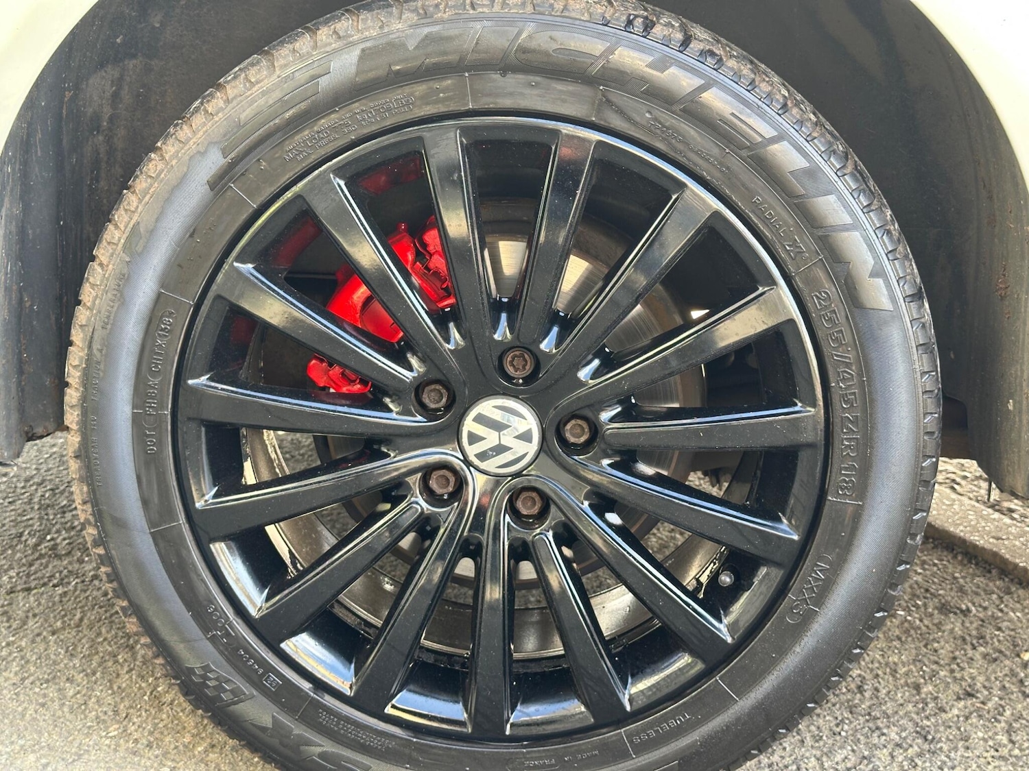 Used Volkswagen Caravelle for sale - 78101407: Photo 22