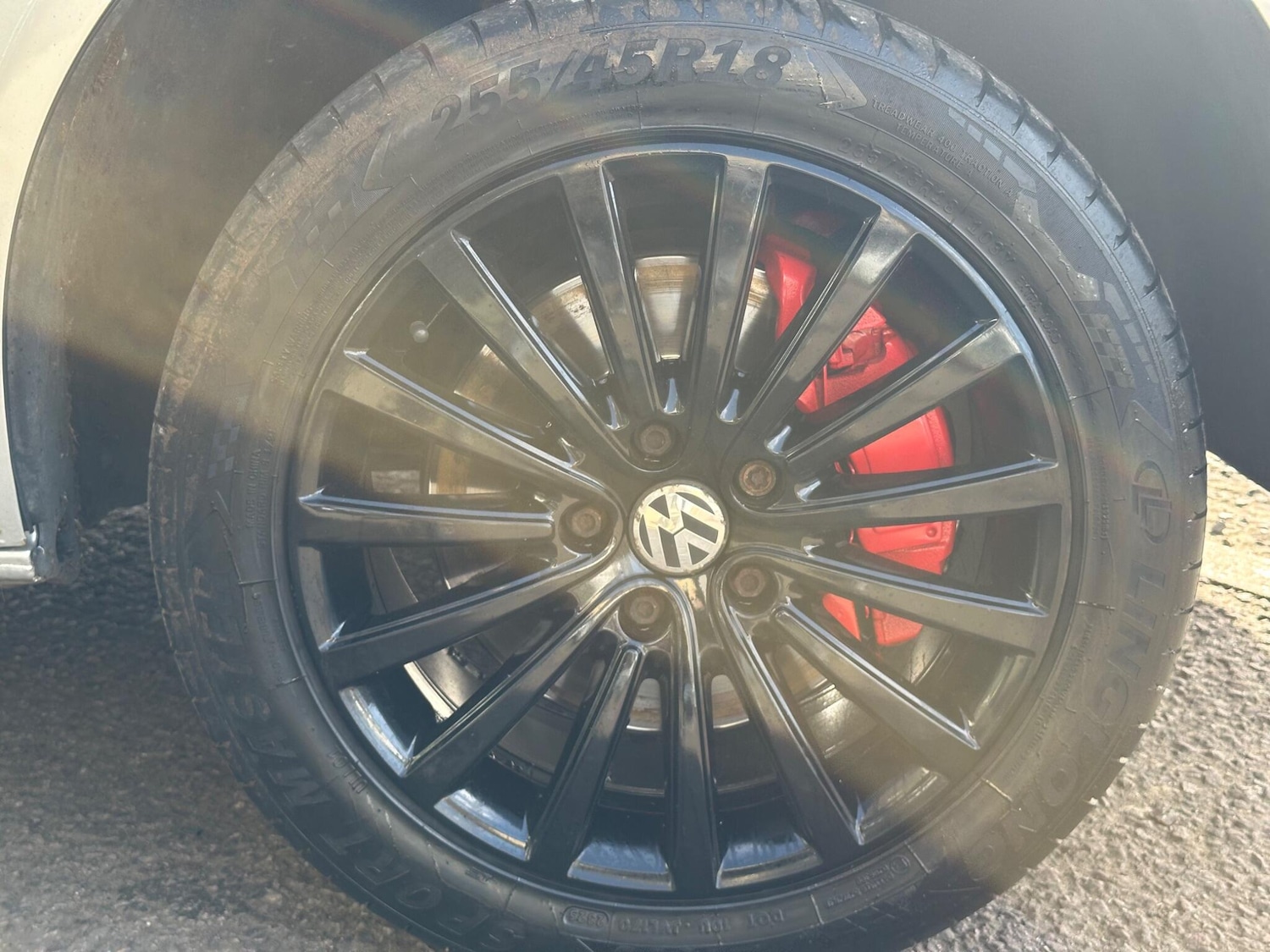 Used Volkswagen Caravelle for sale - 78101407: Photo 23