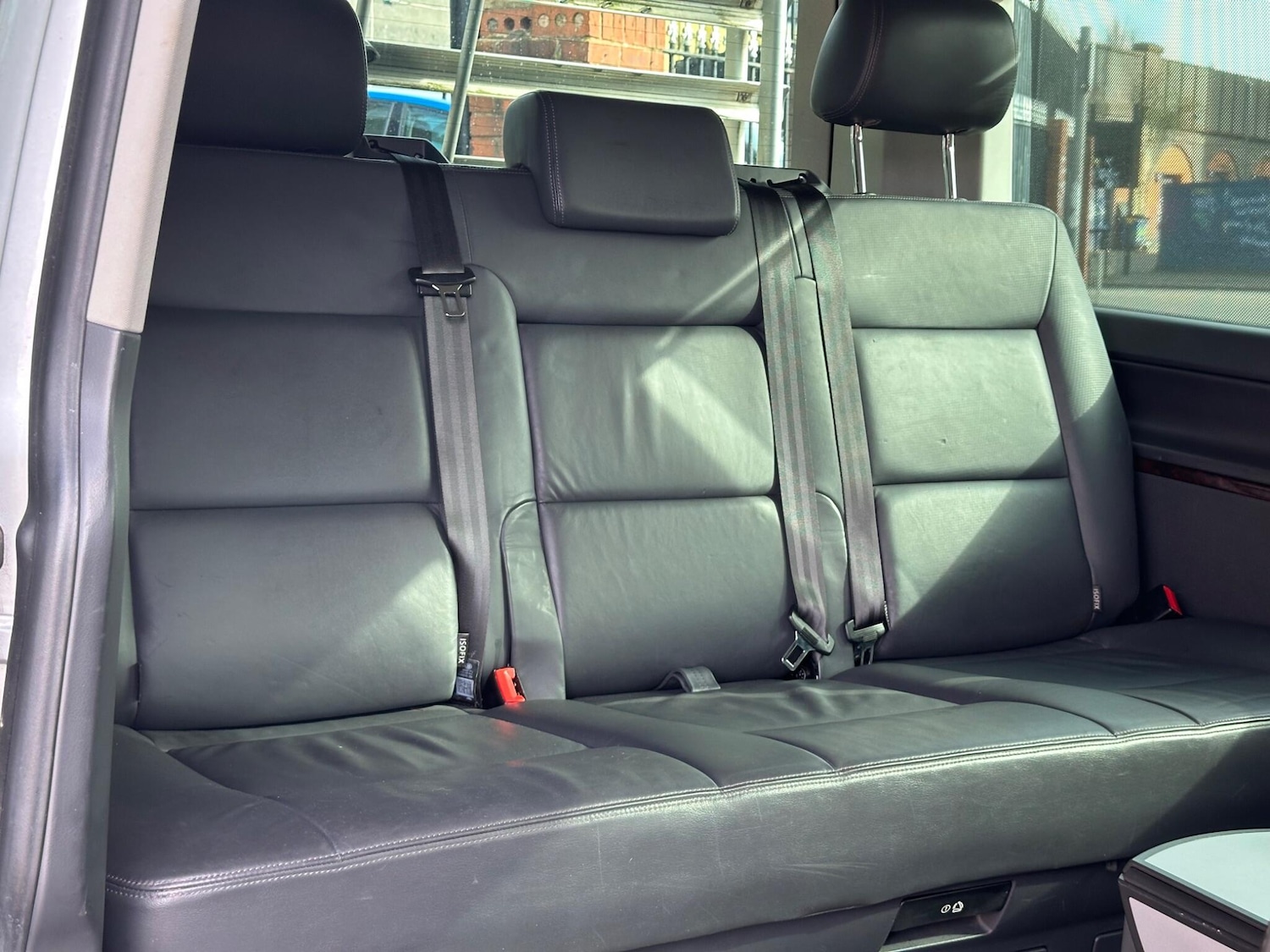 Used Volkswagen Caravelle for sale - 78101407: Photo 24