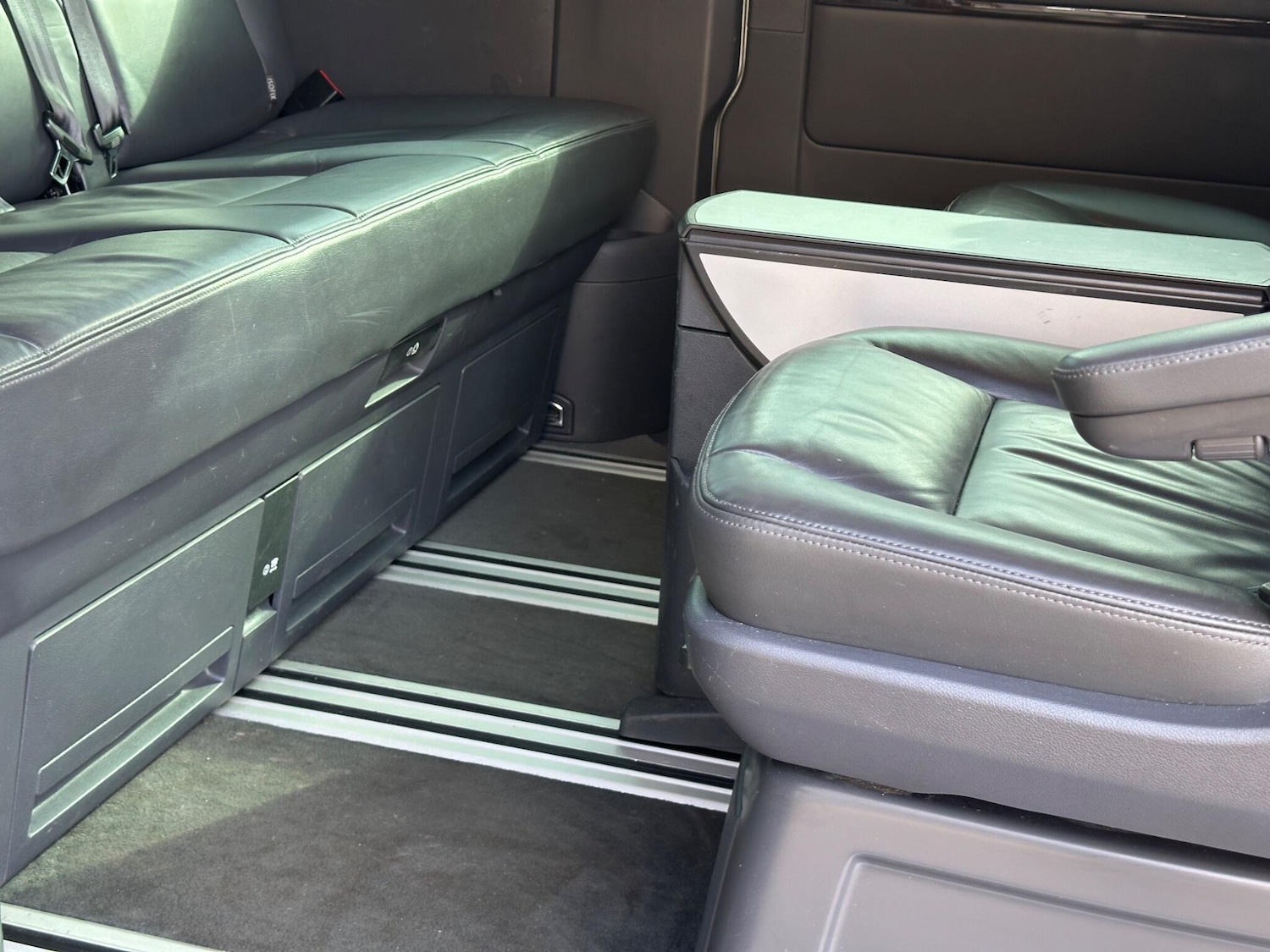 Used Volkswagen Caravelle for sale - 78101407: Photo 25