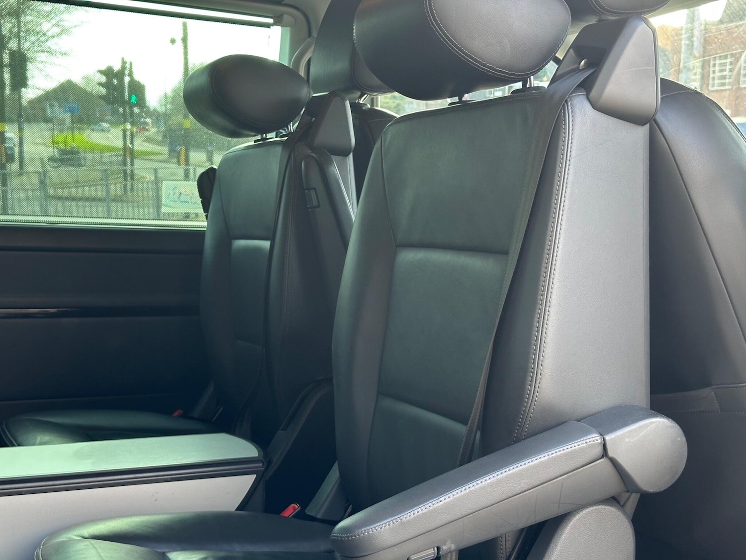 Used Volkswagen Caravelle for sale - 78101407: Photo 27