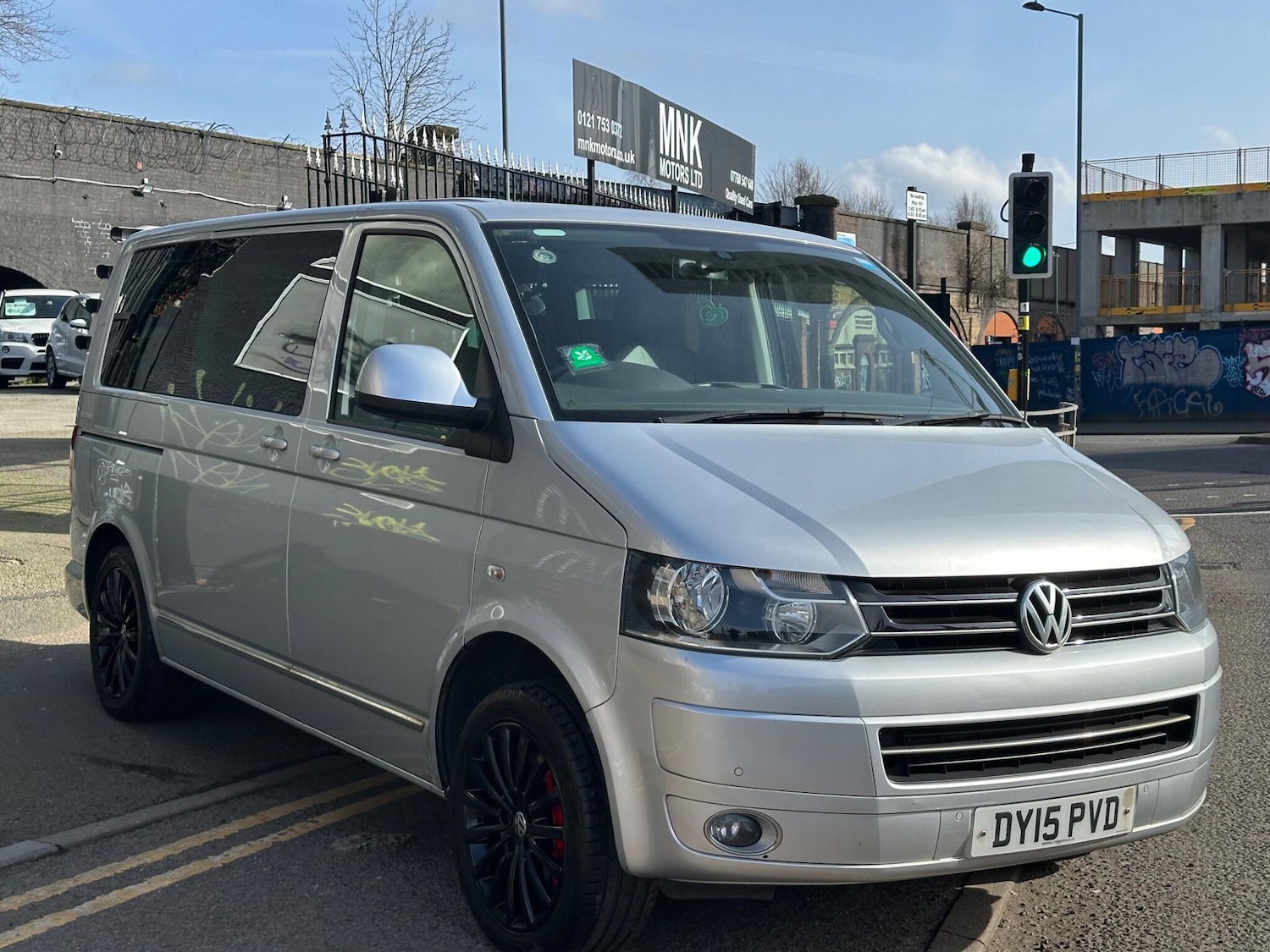 Used Volkswagen Caravelle for sale - 78101407: Photo 3