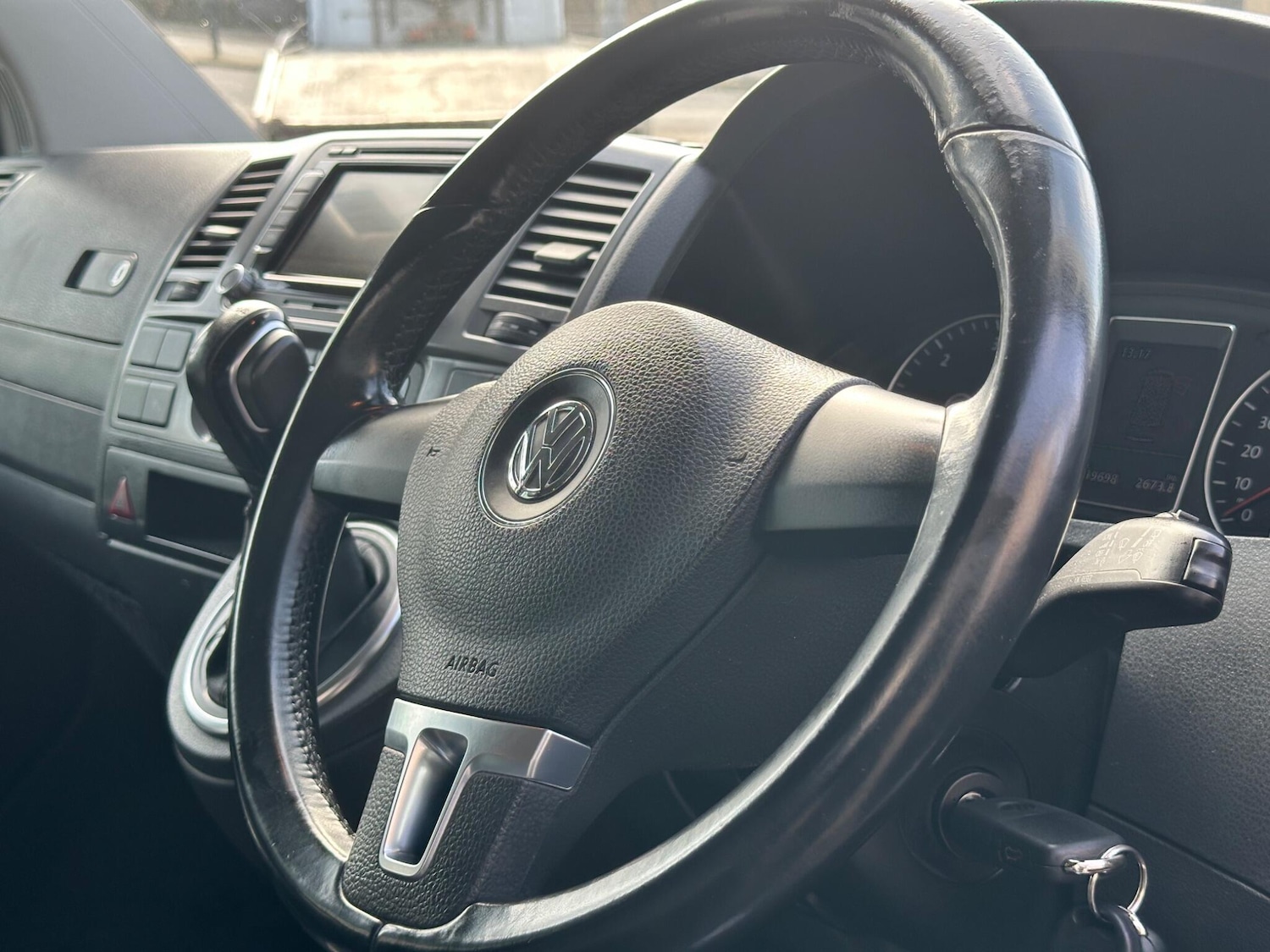 Used Volkswagen Caravelle for sale - 78101407: Photo 31