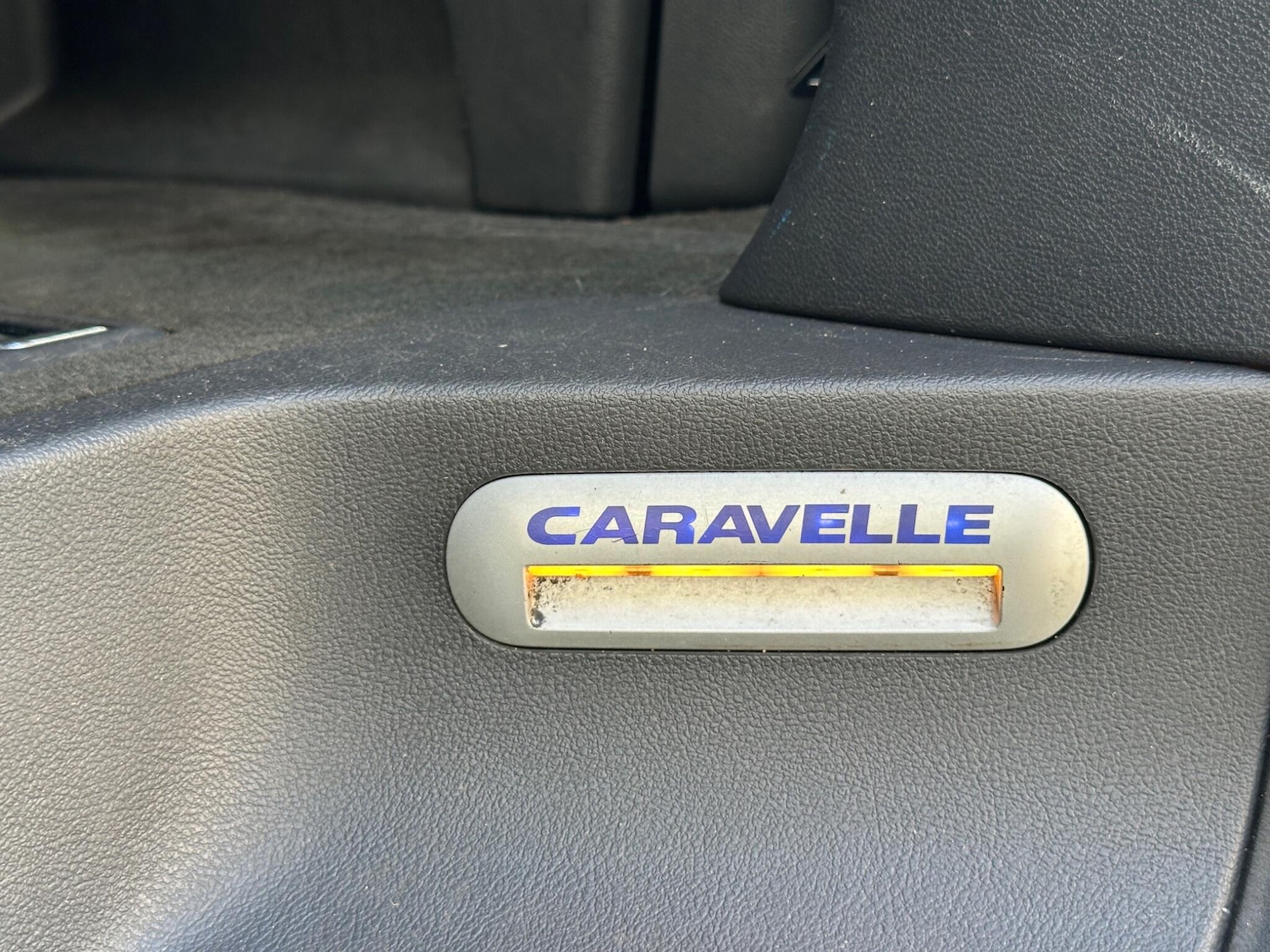 Used Volkswagen Caravelle for sale - 78101407: Photo 36