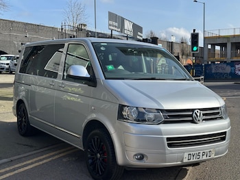 Used Volkswagen Caravelle 2015 for sale - 78101407: Photo