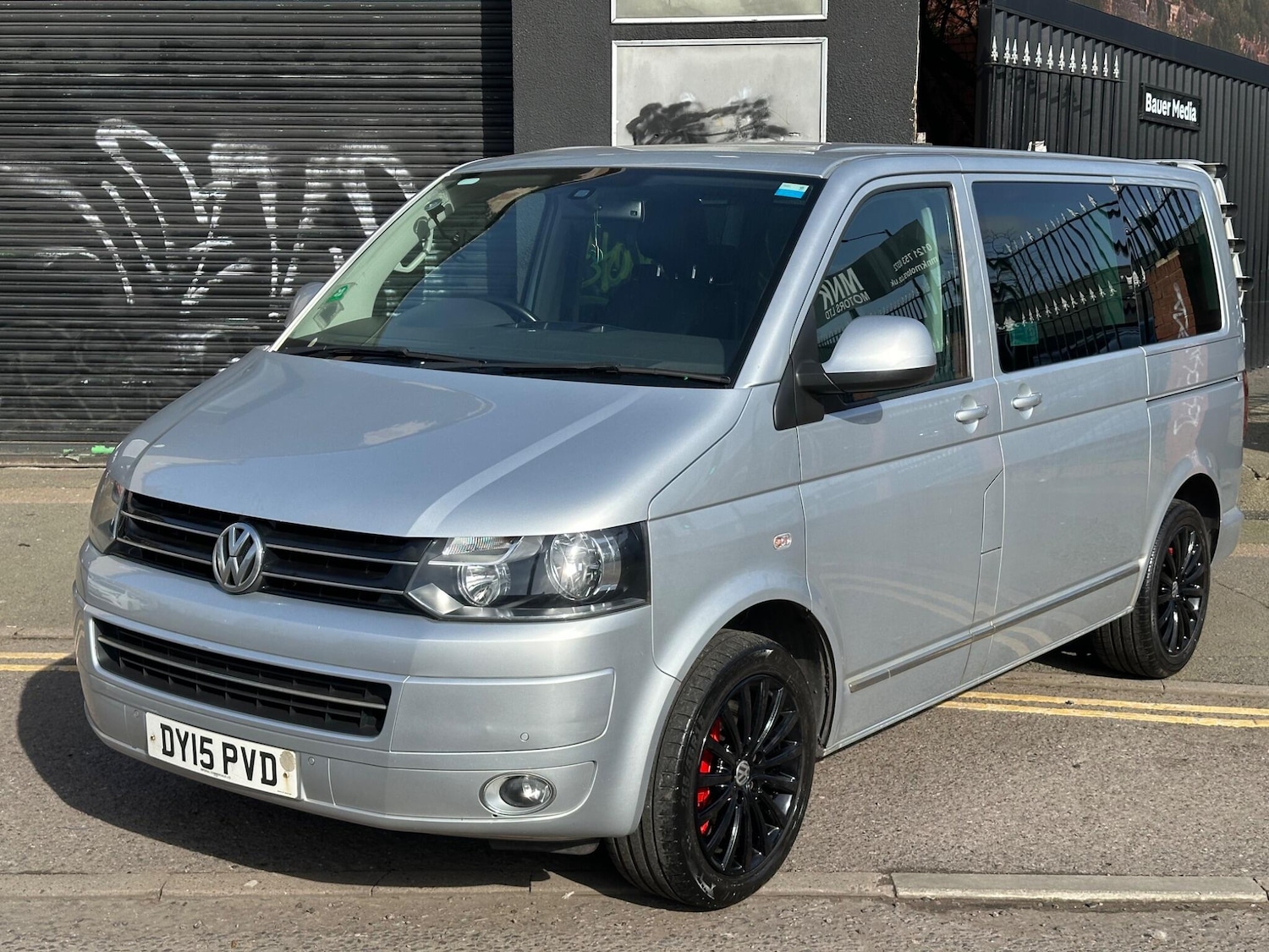 Used Volkswagen Caravelle for sale - 78101407: Photo 4