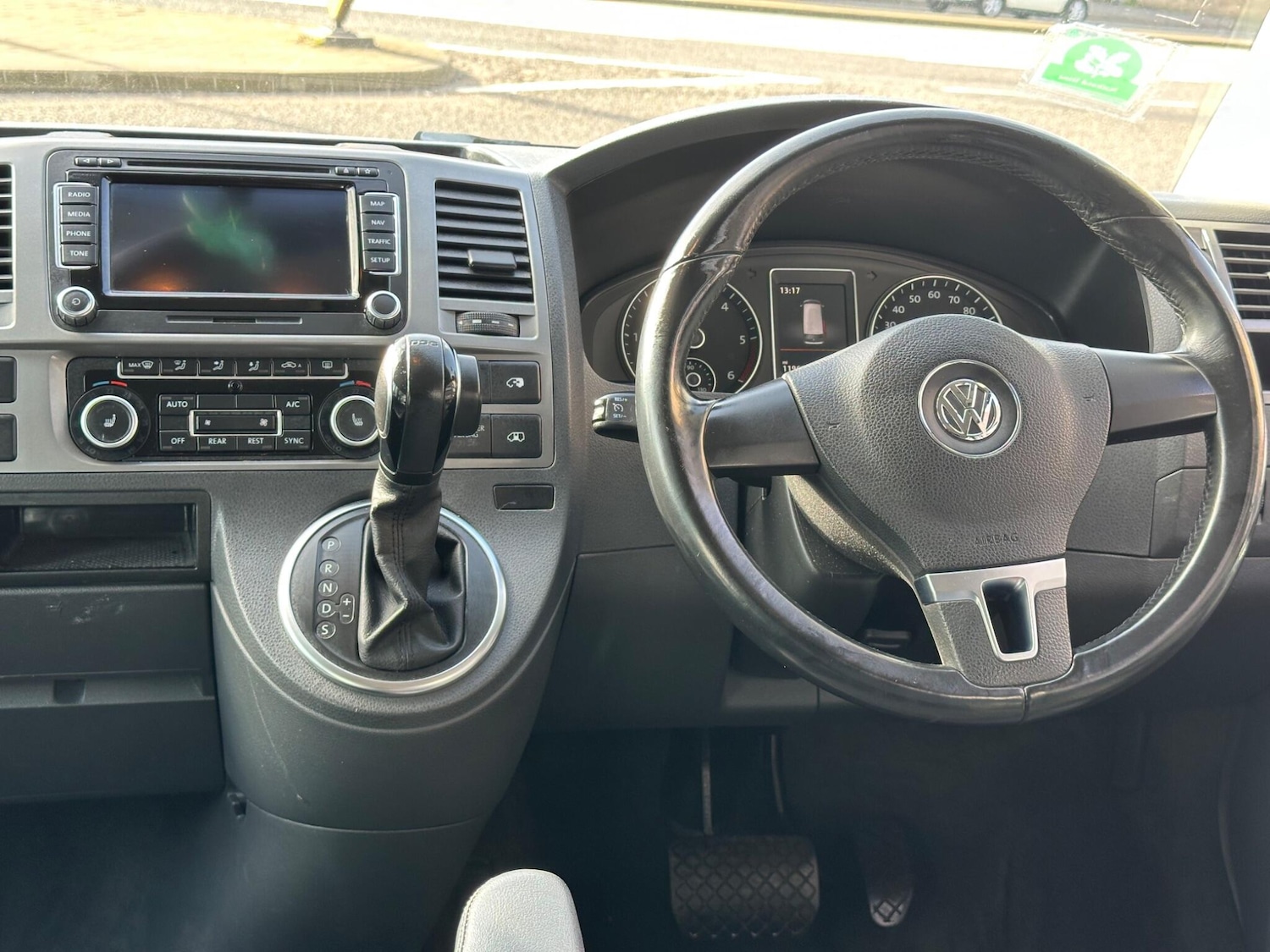 Used Volkswagen Caravelle for sale - 78101407: Photo 40