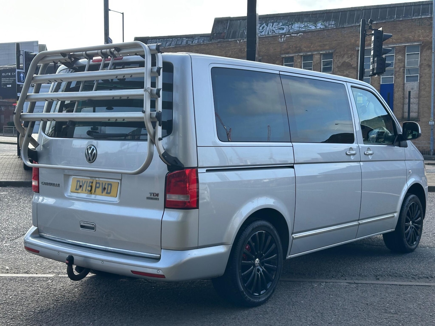 Used Volkswagen Caravelle for sale - 78101407: Photo 44