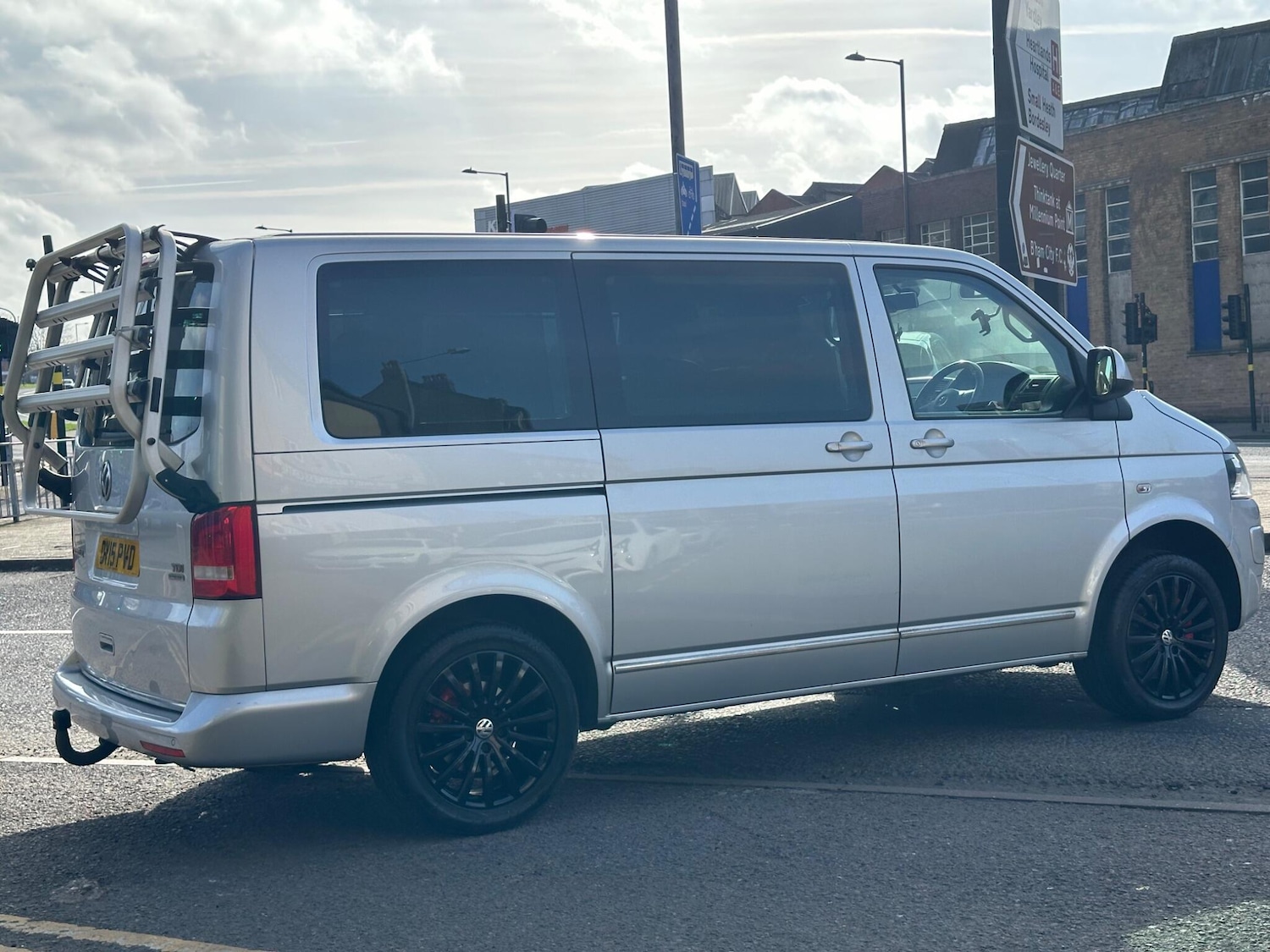 Used Volkswagen Caravelle for sale - 78101407: Photo 47