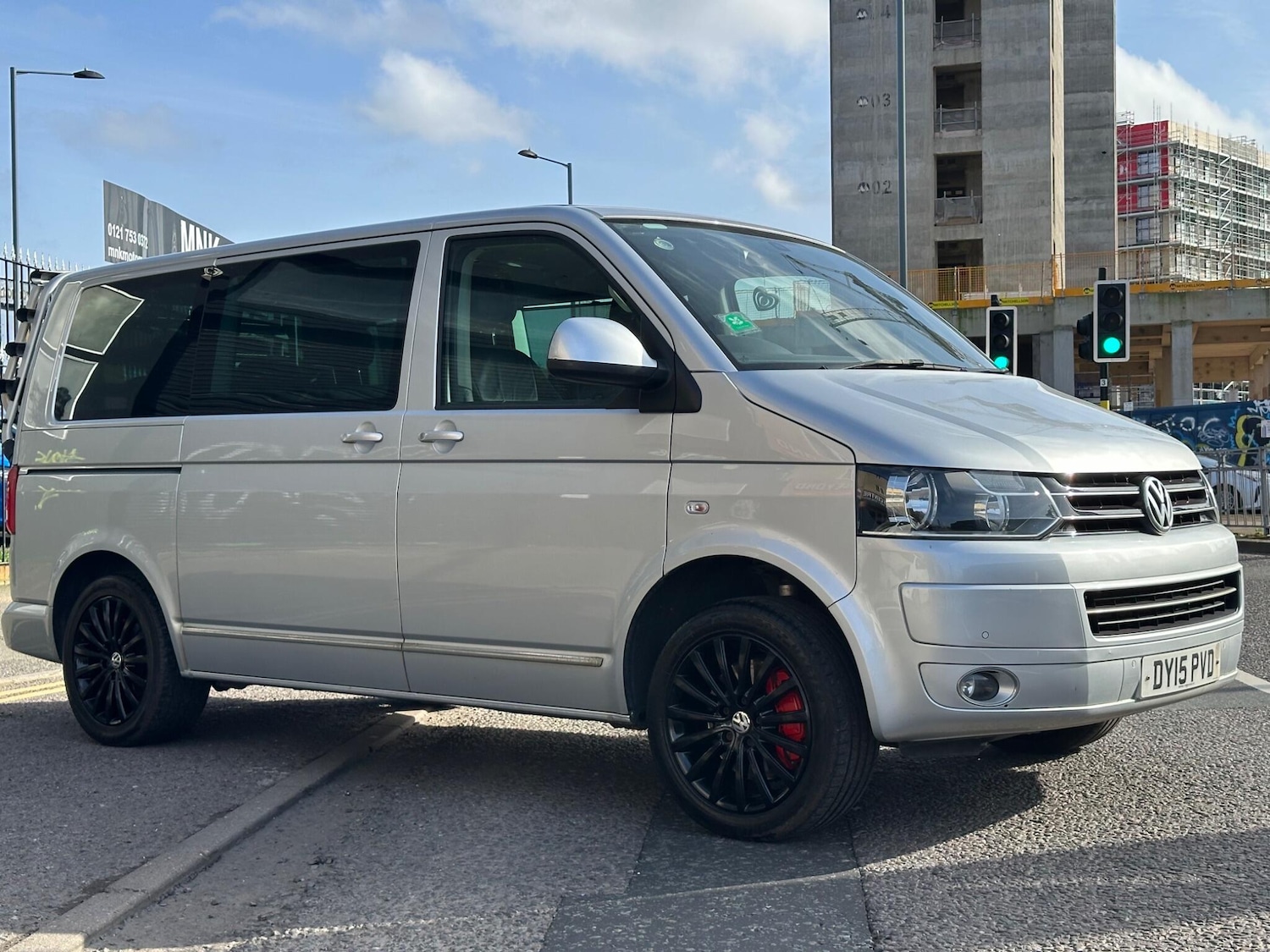 Used Volkswagen Caravelle for sale - 78101407: Photo 48