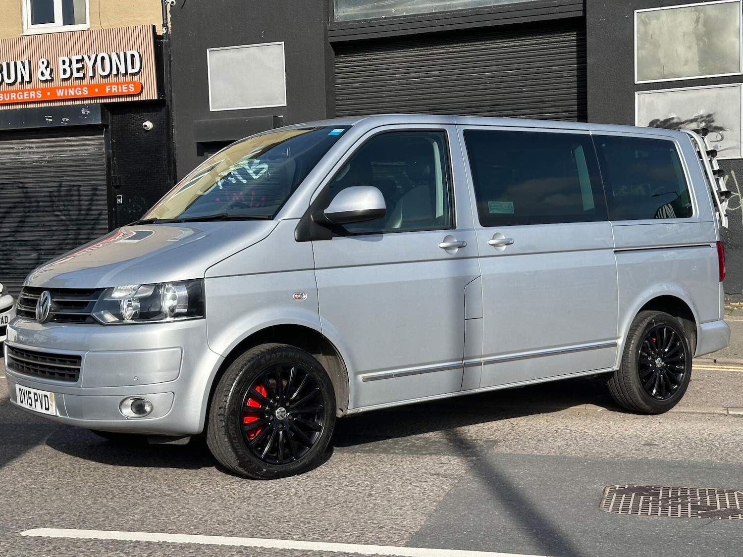 Used Volkswagen Caravelle for sale - 78101407: Photo 49