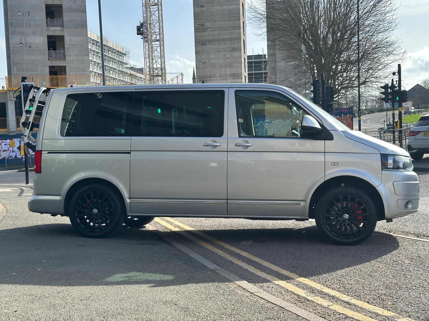 Used Volkswagen Caravelle for sale - 78101407: Photo 5