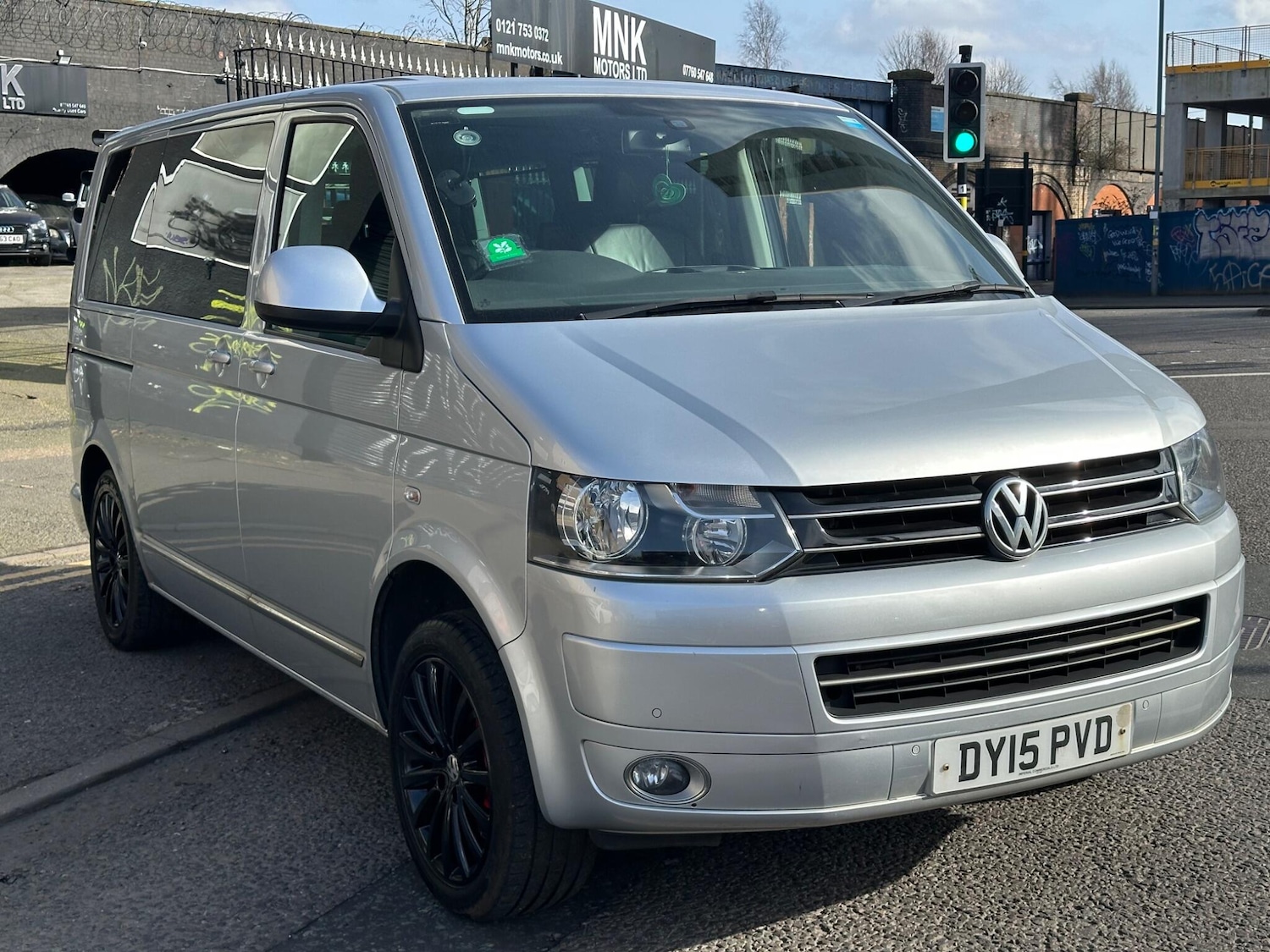 Used Volkswagen Caravelle for sale - 78101407: Photo 51