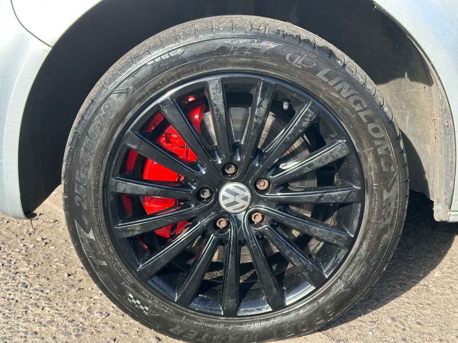 Used Volkswagen Caravelle for sale - 78101407: Photo 7