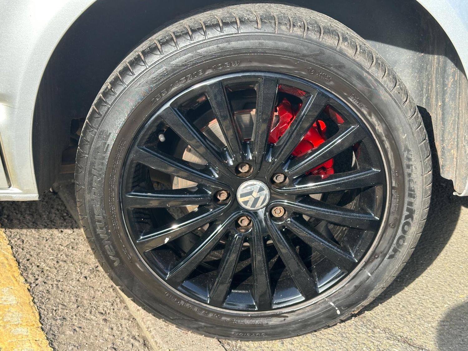 Used Volkswagen Caravelle for sale - 78101407: Photo 8