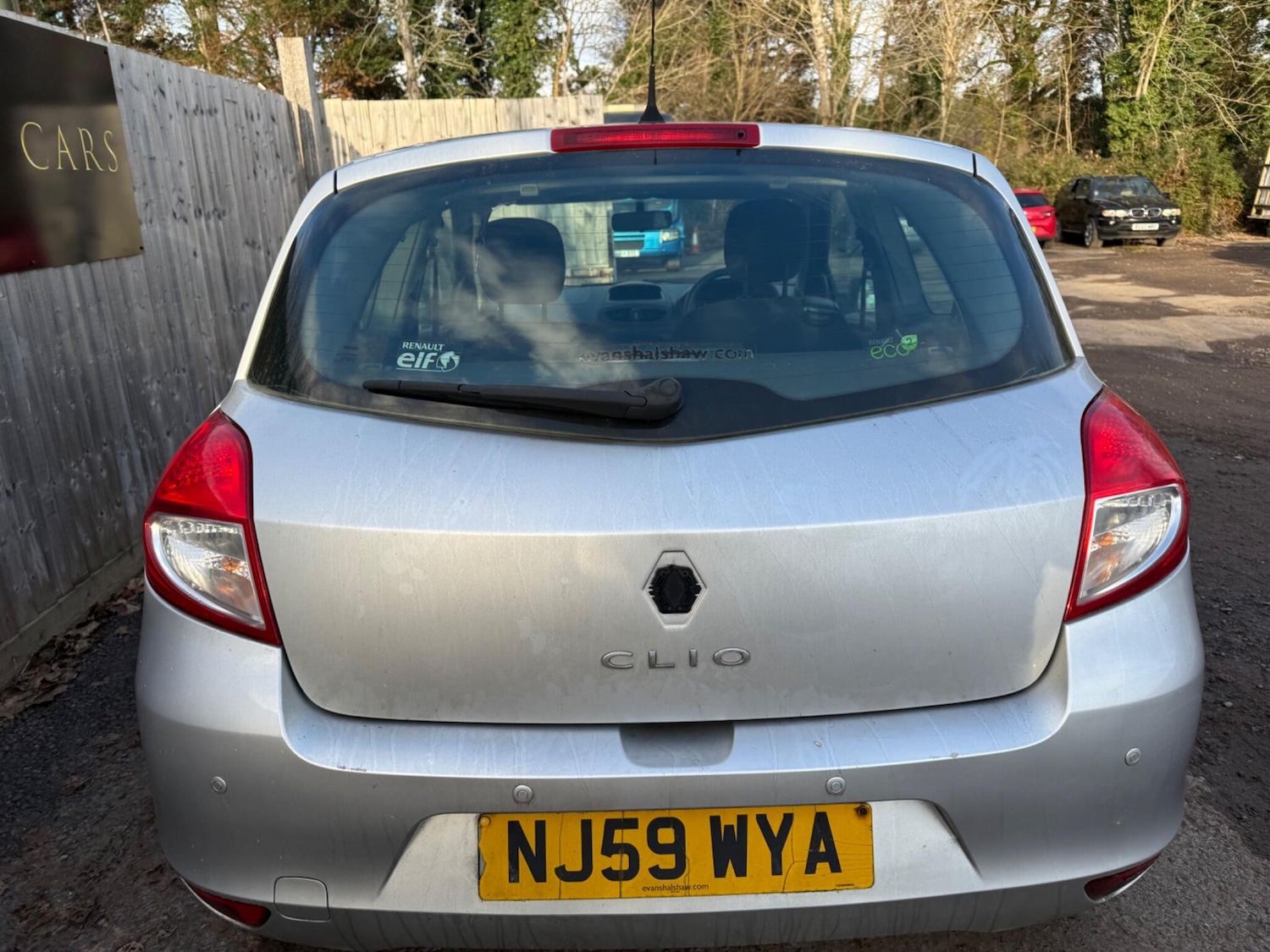 Used Renault Clio 2009 for sale - 77057429: Photo 6