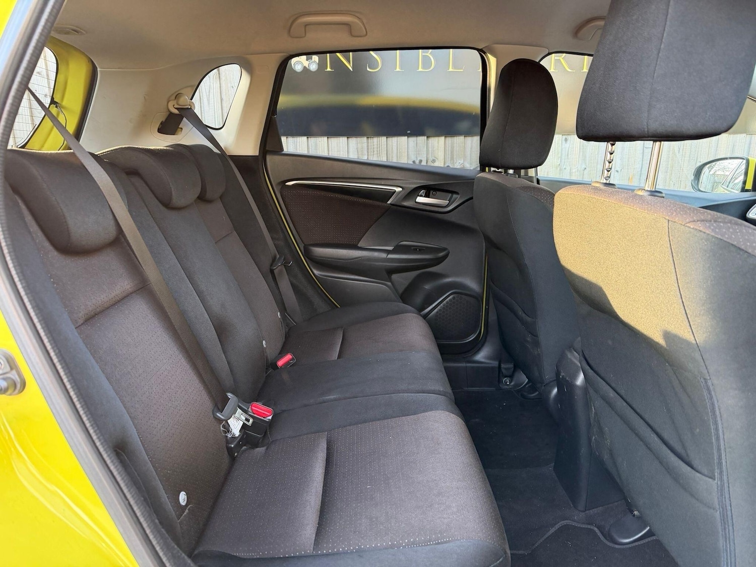 Used Honda Jazz 2015 for sale - 77050145: Photo 11