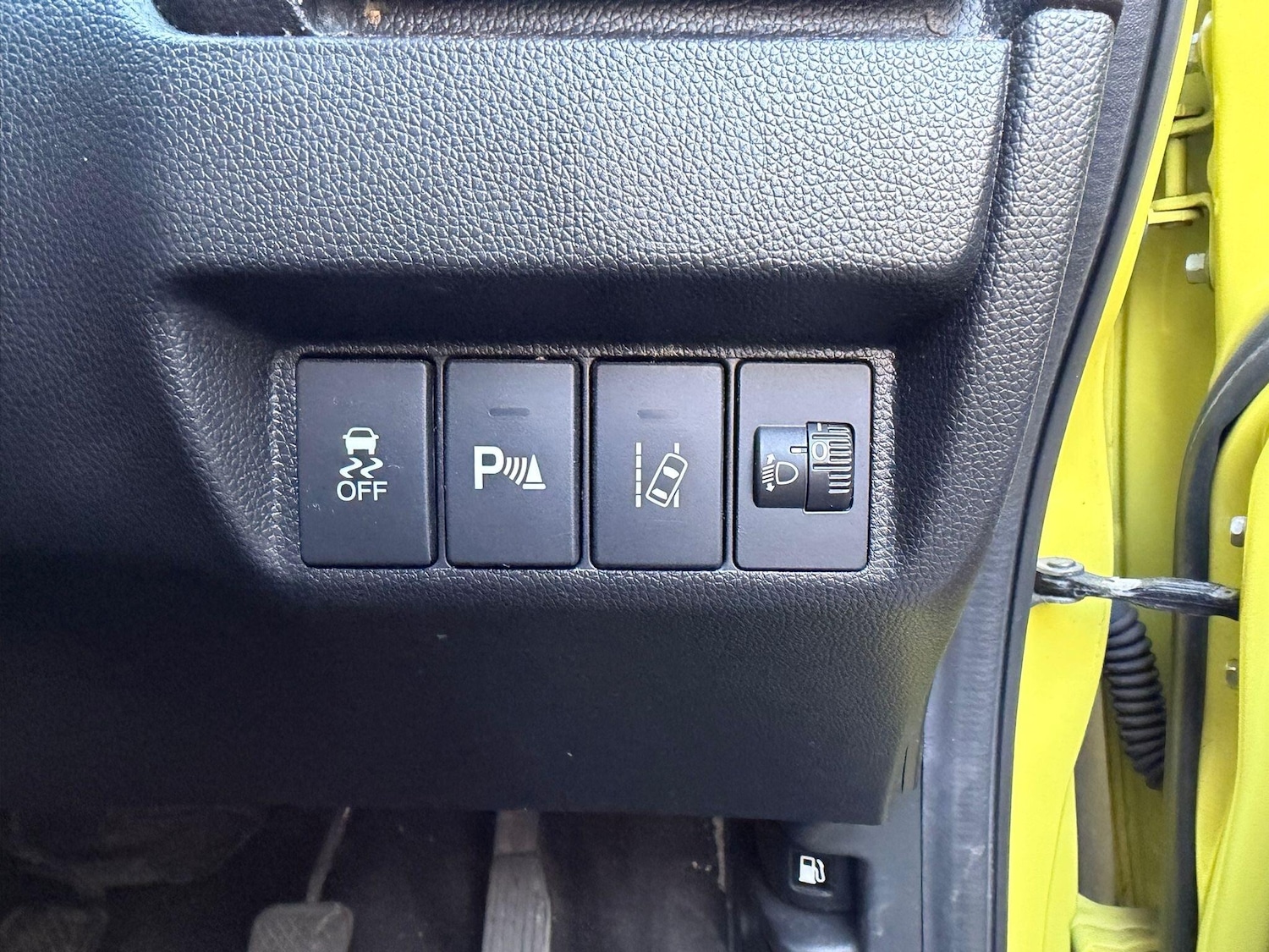 Used Honda Jazz 2015 for sale - 77050145: Photo 12