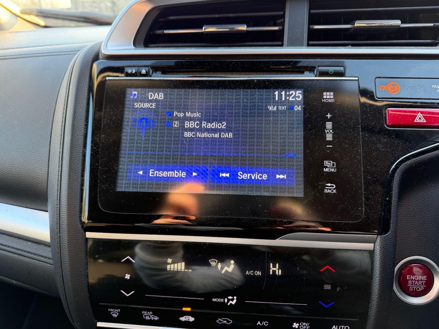 Used Honda Jazz 2015 for sale - 77050145: Photo 13